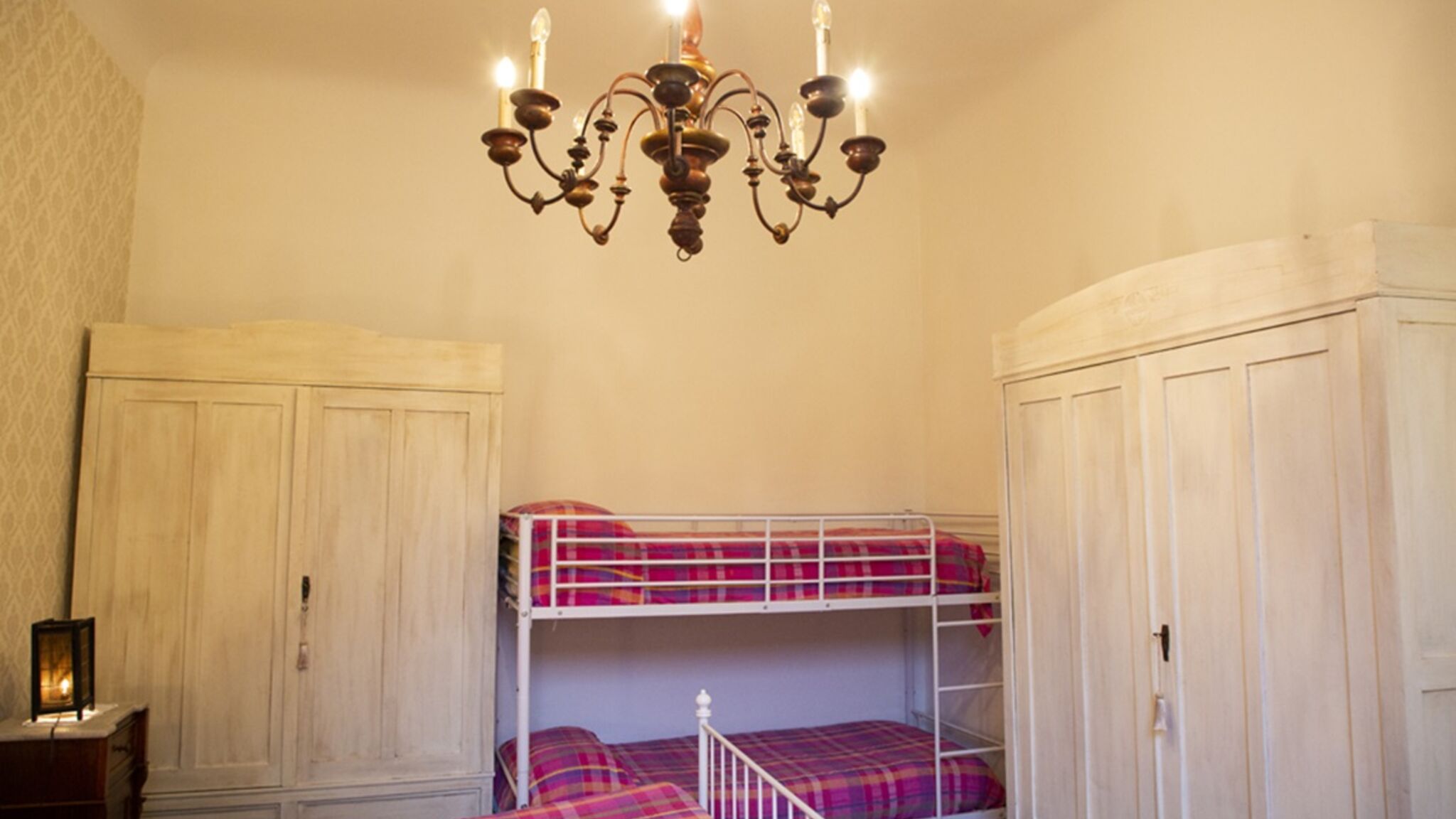 Italianway Lucca Burlamacchi House