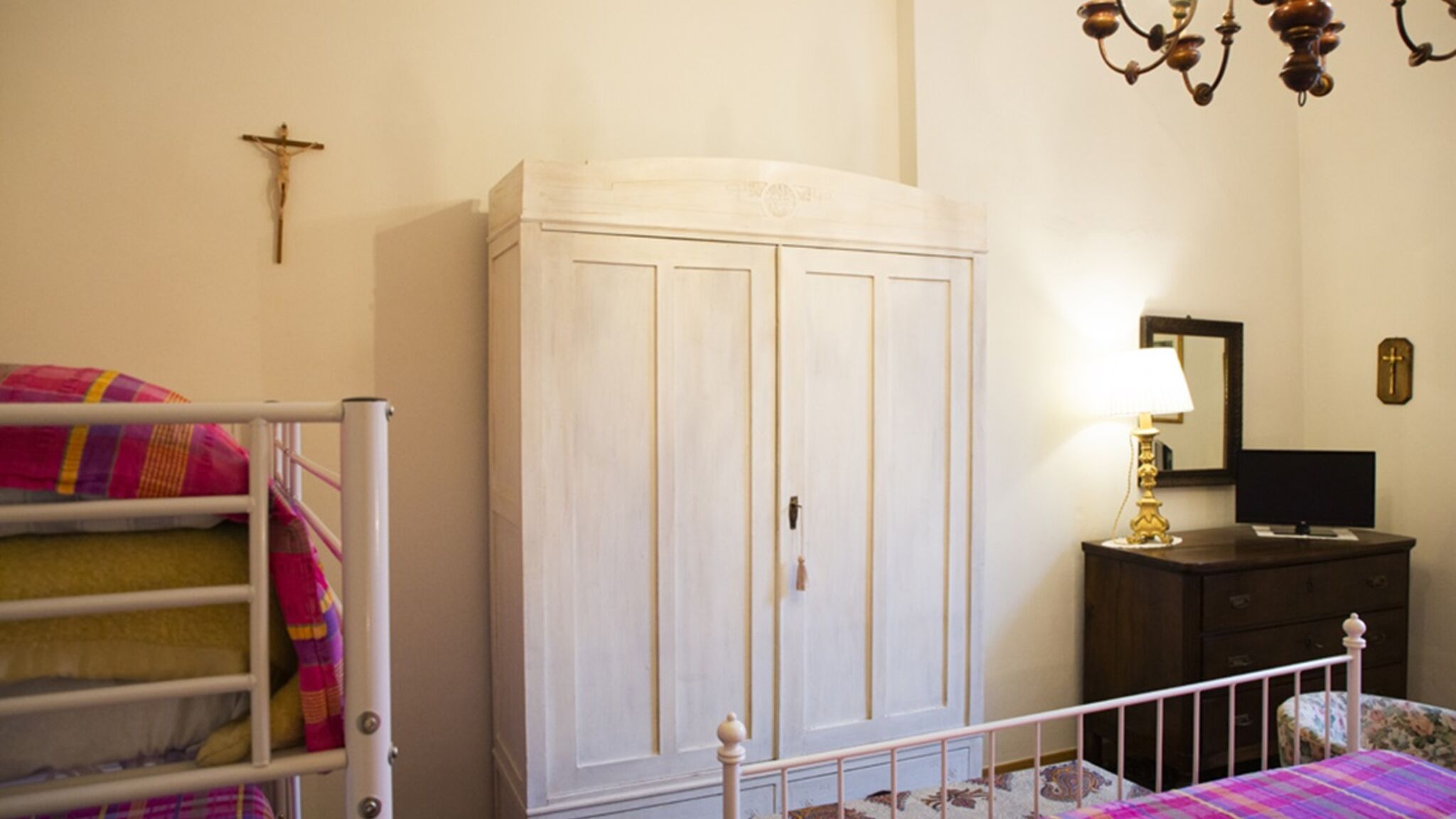 Italianway Lucca Burlamacchi House