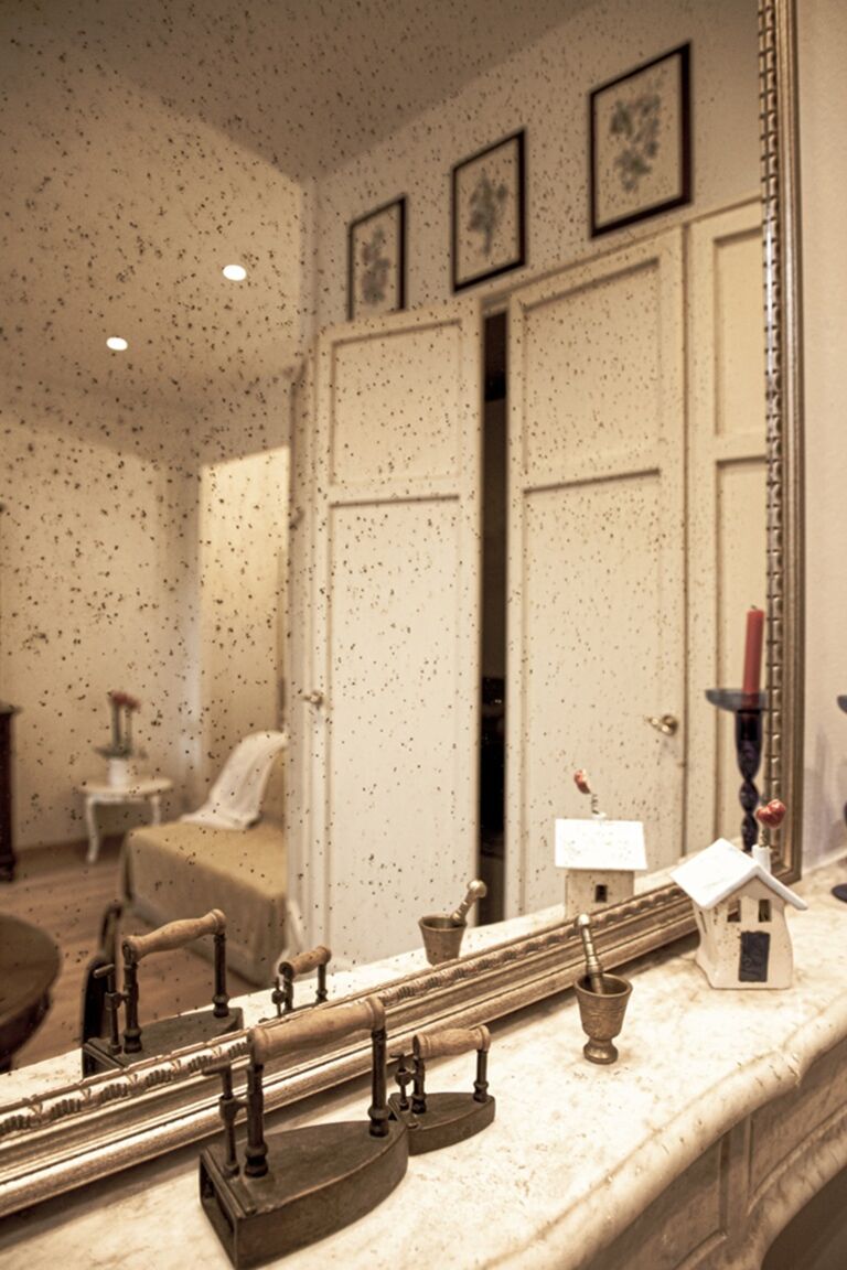 Italianway Lucca Burlamacchi House