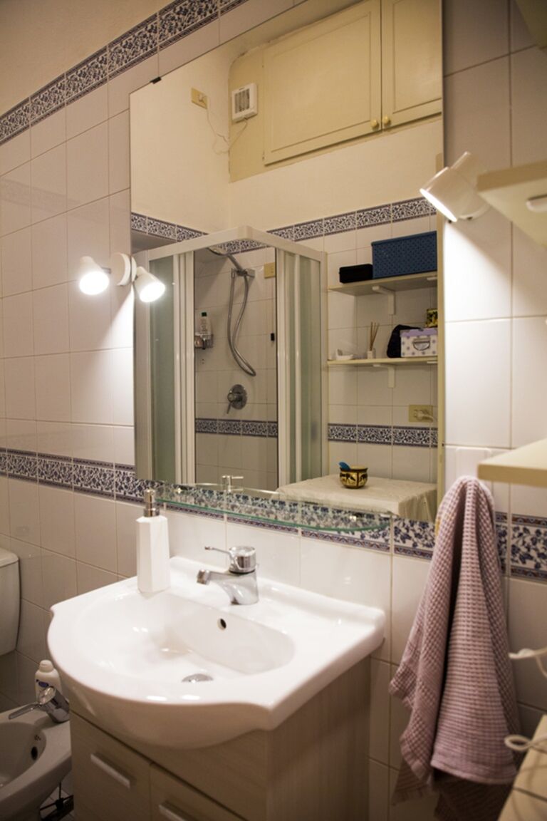 Italianway Lucca Burlamacchi House