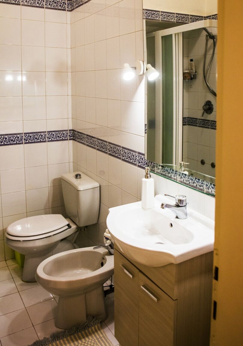 Italianway Lucca Burlamacchi House