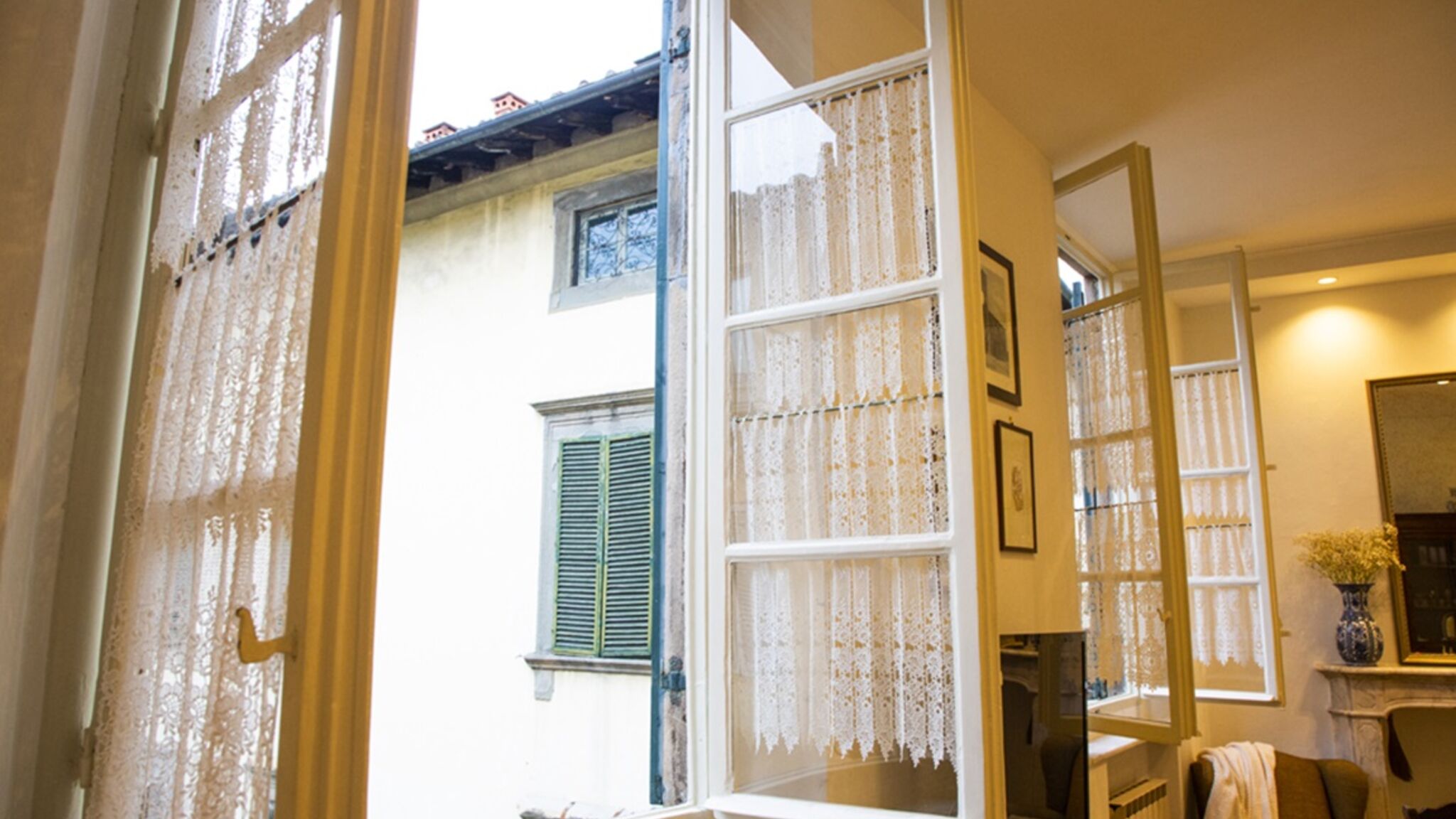 Italianway Lucca Burlamacchi House