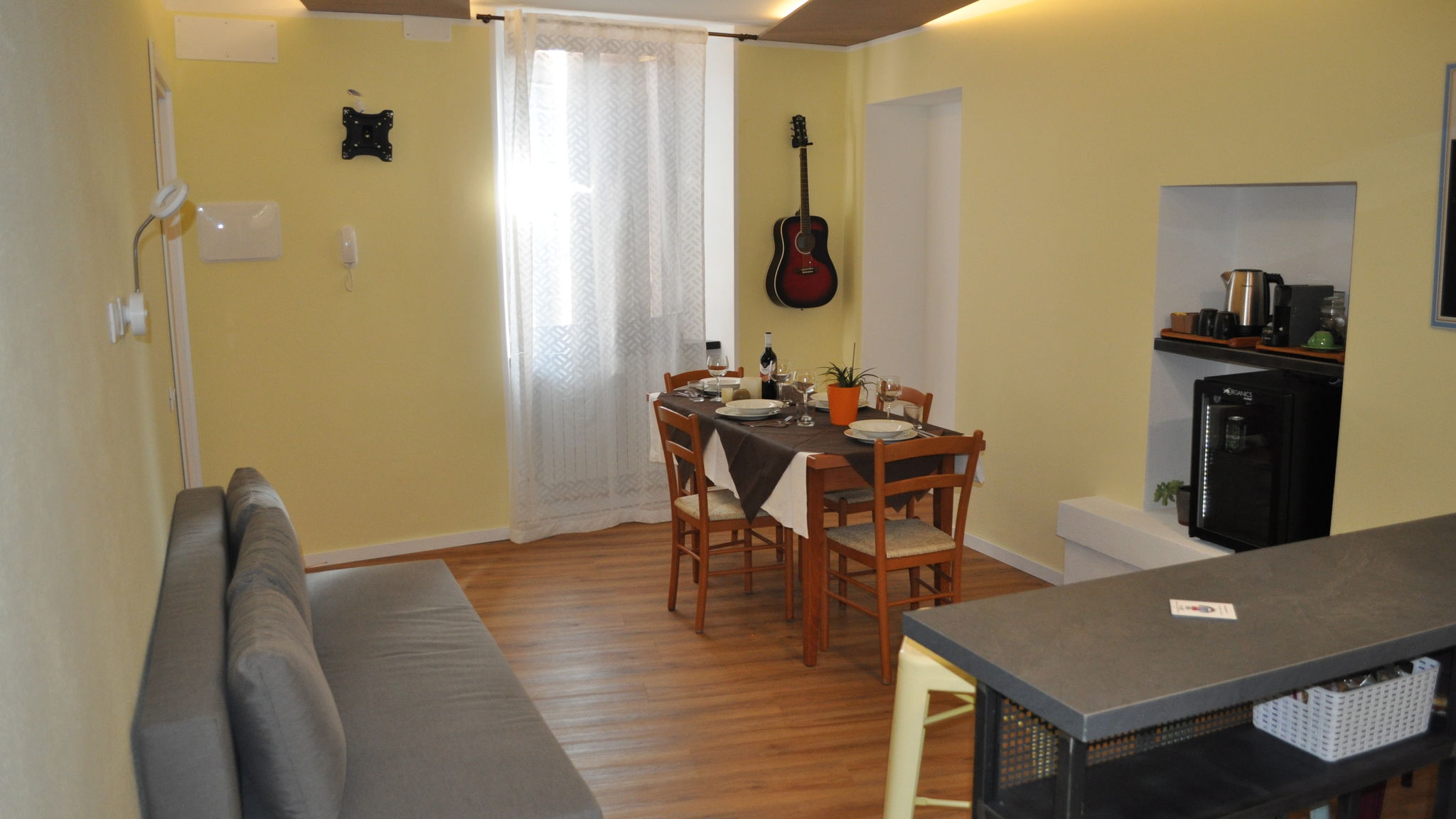 Italianway Toscolano Maderno Casa Anita