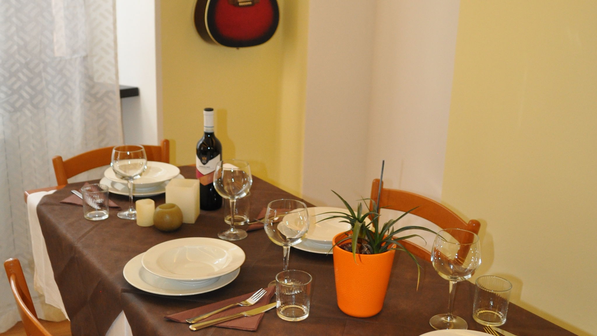Italianway Toscolano Maderno Casa Anita