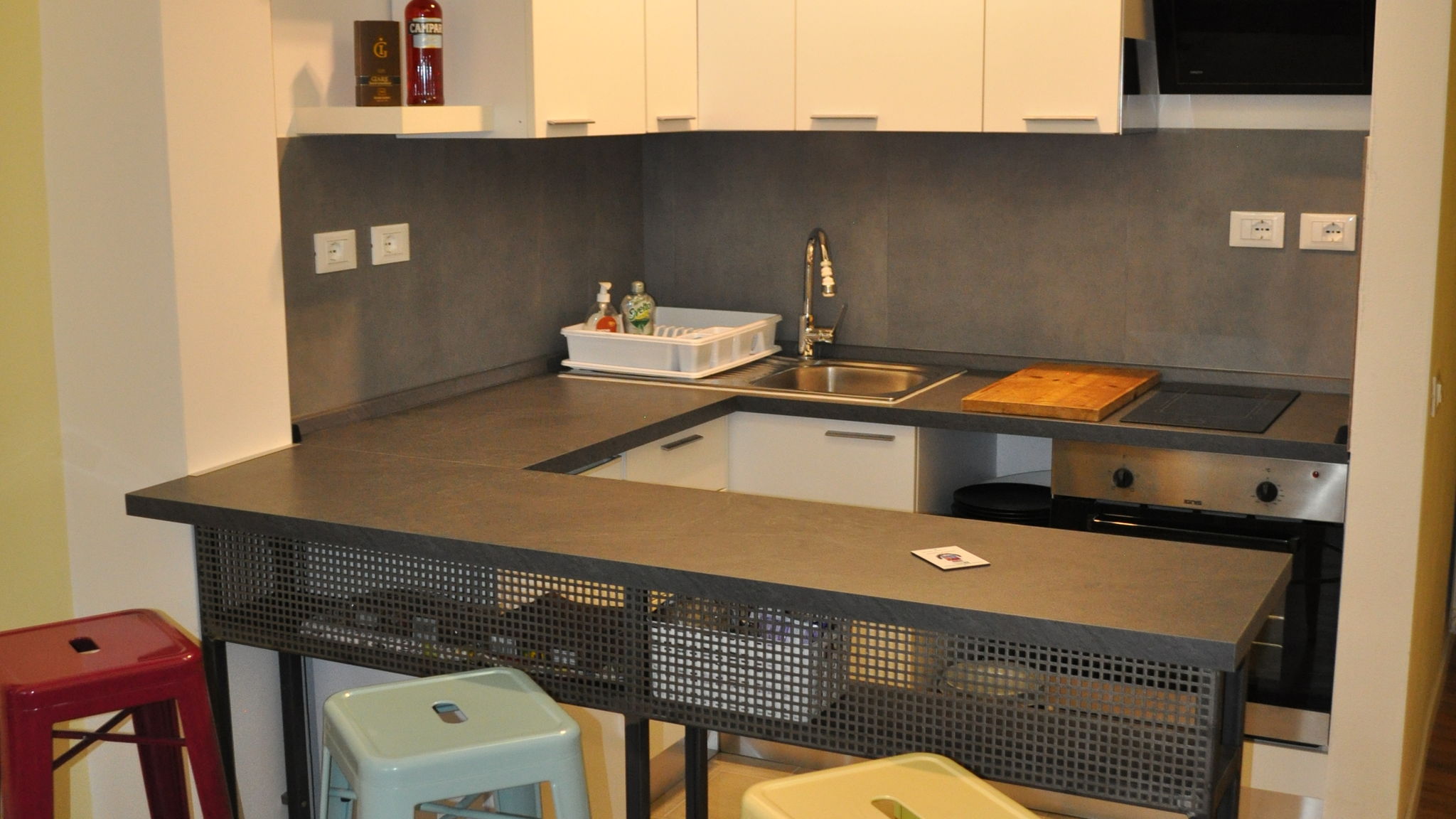 Italianway Toscolano Maderno Casa Anita