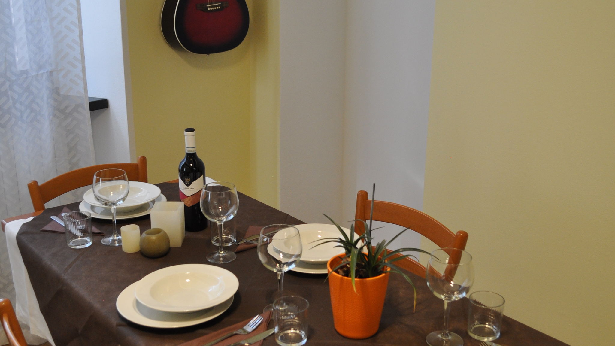 Italianway Toscolano Maderno Casa Anita