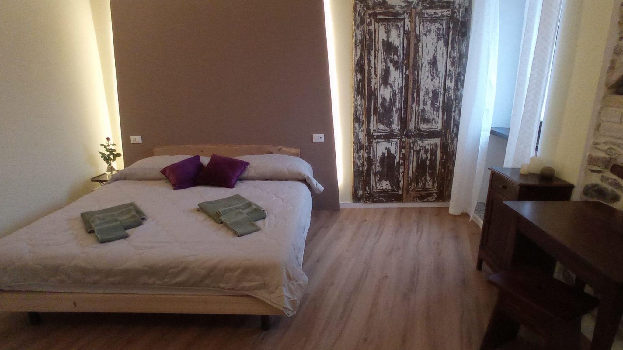 Italianway Toscolano Maderno Casa Anita