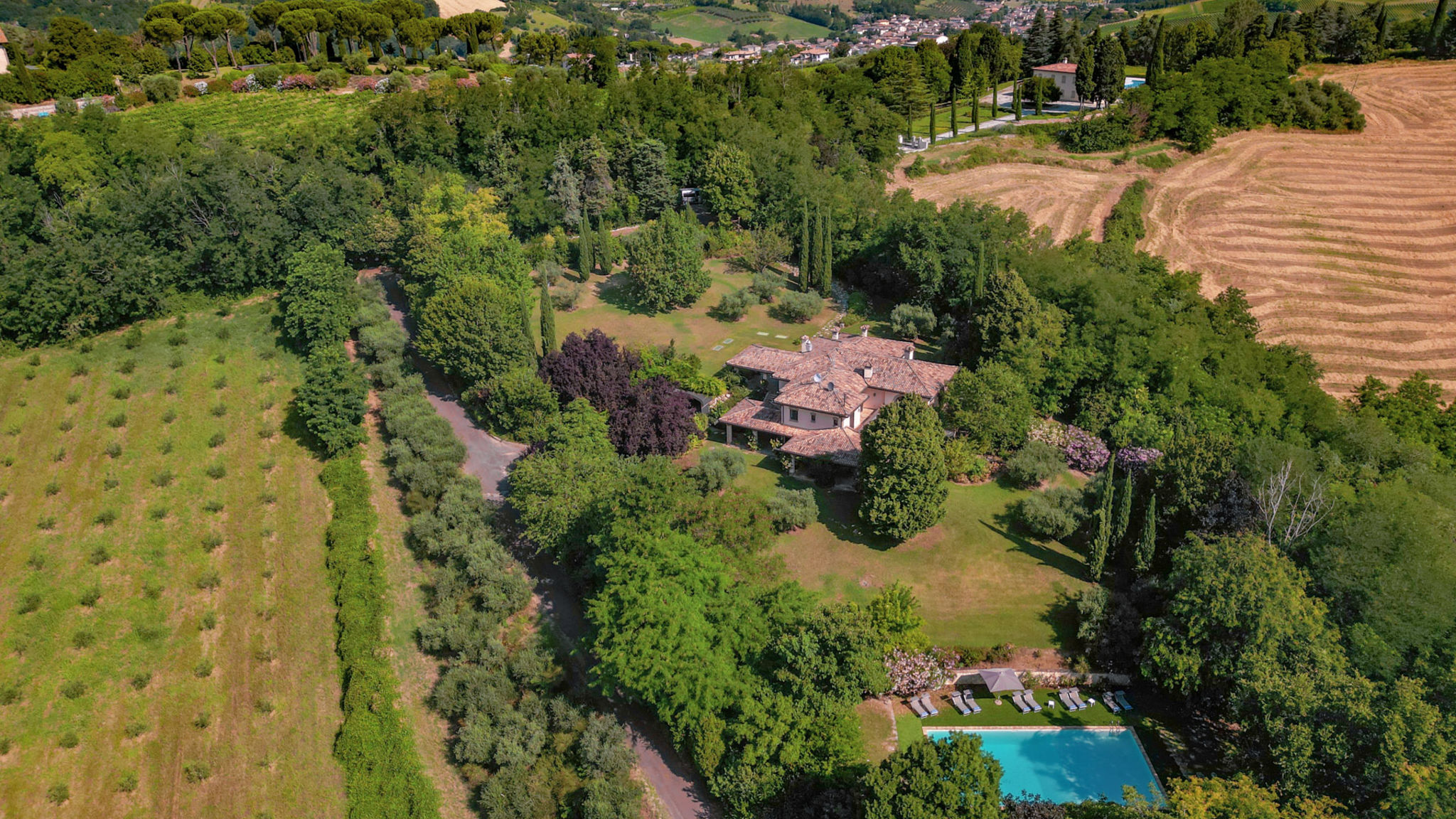 Italianway Cesena Dolce Collina 10