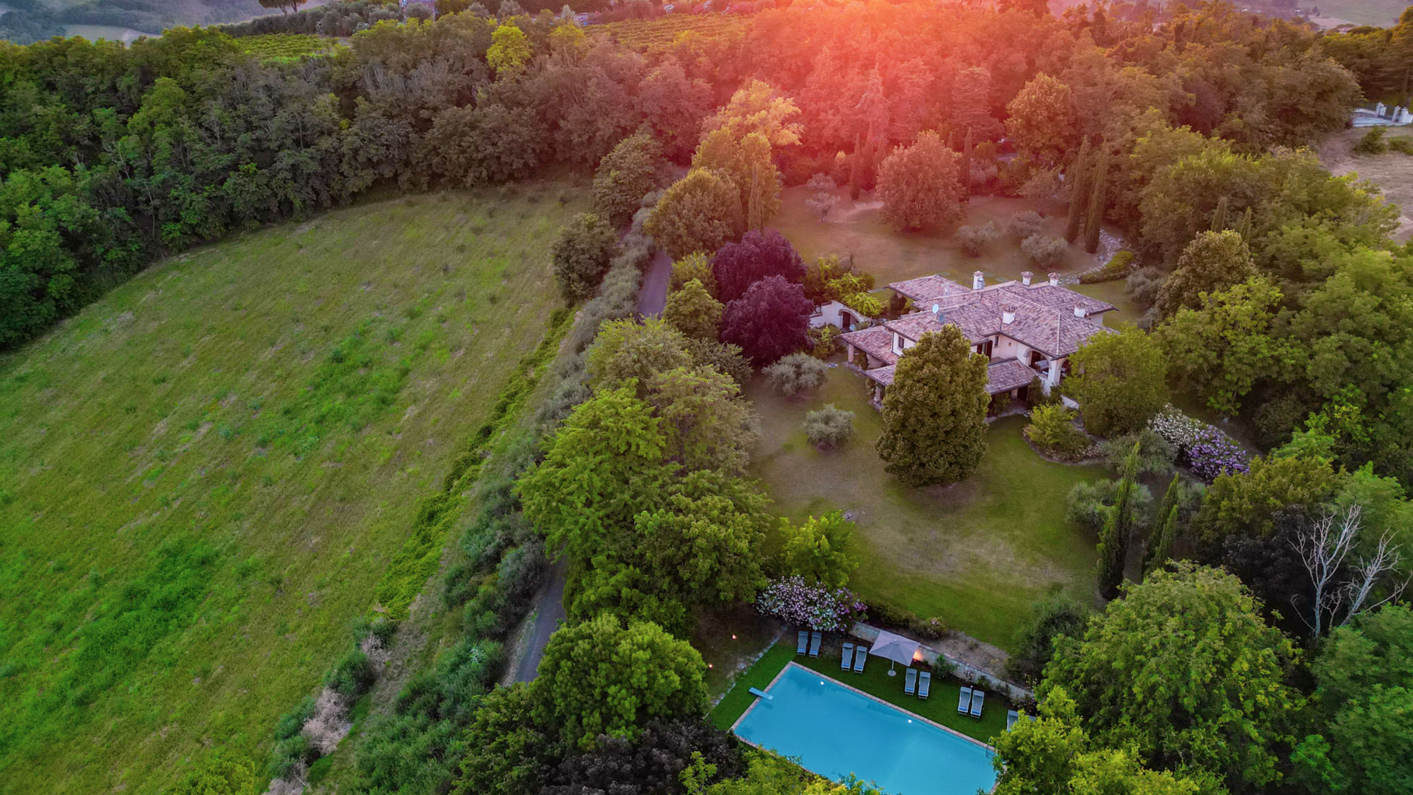 Italianway Cesena Dolce Collina 10