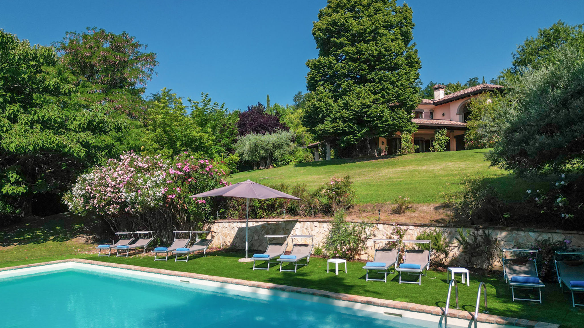 Italianway Cesena Dolce Collina 10