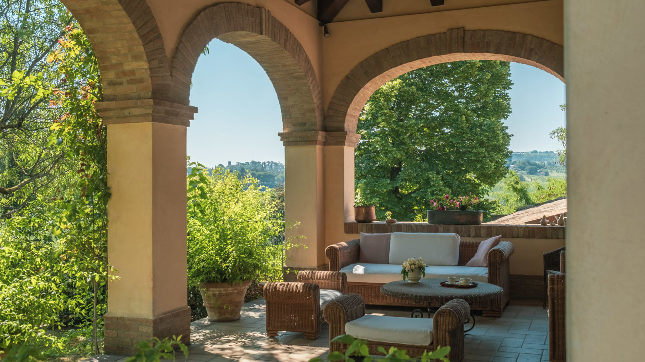 Italianway Cesena Dolce Collina 10