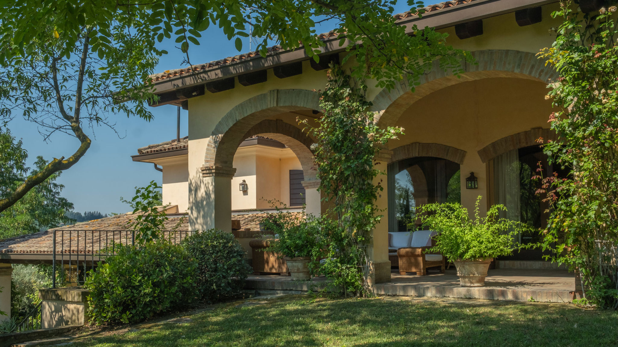 Italianway Cesena Dolce Collina 10