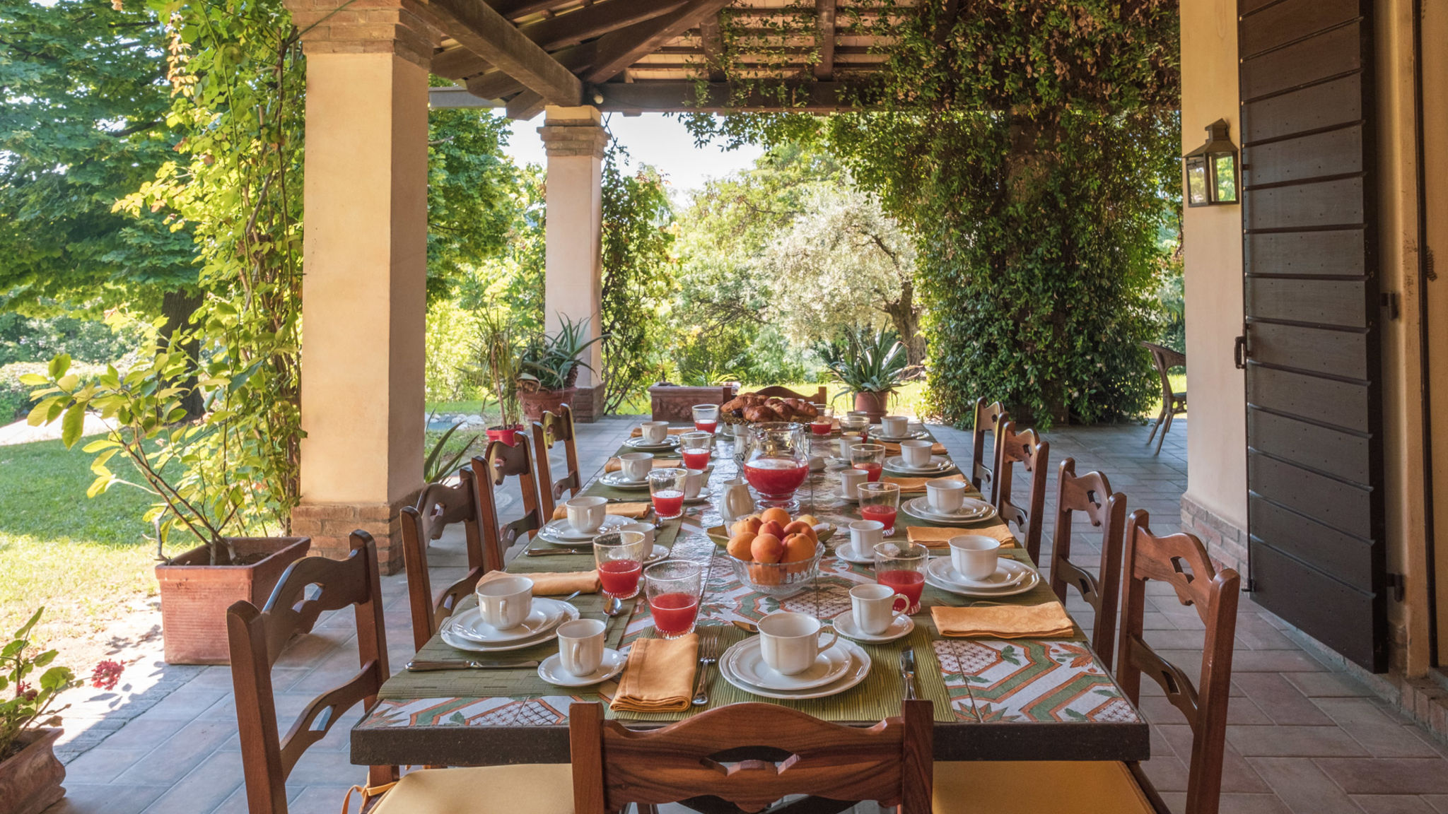 Italianway Cesena Dolce Collina 10
