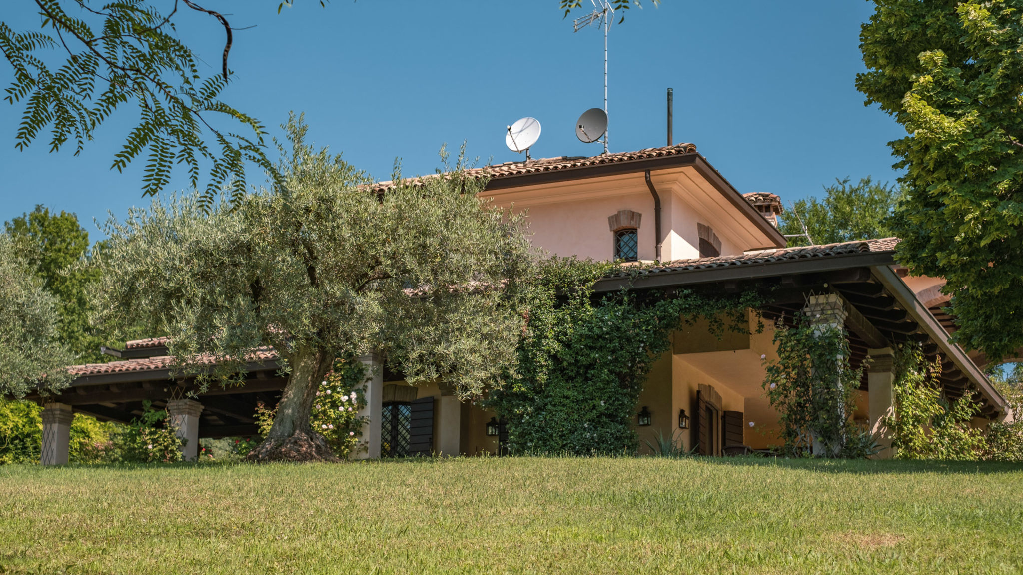 Italianway Cesena Dolce Collina 10