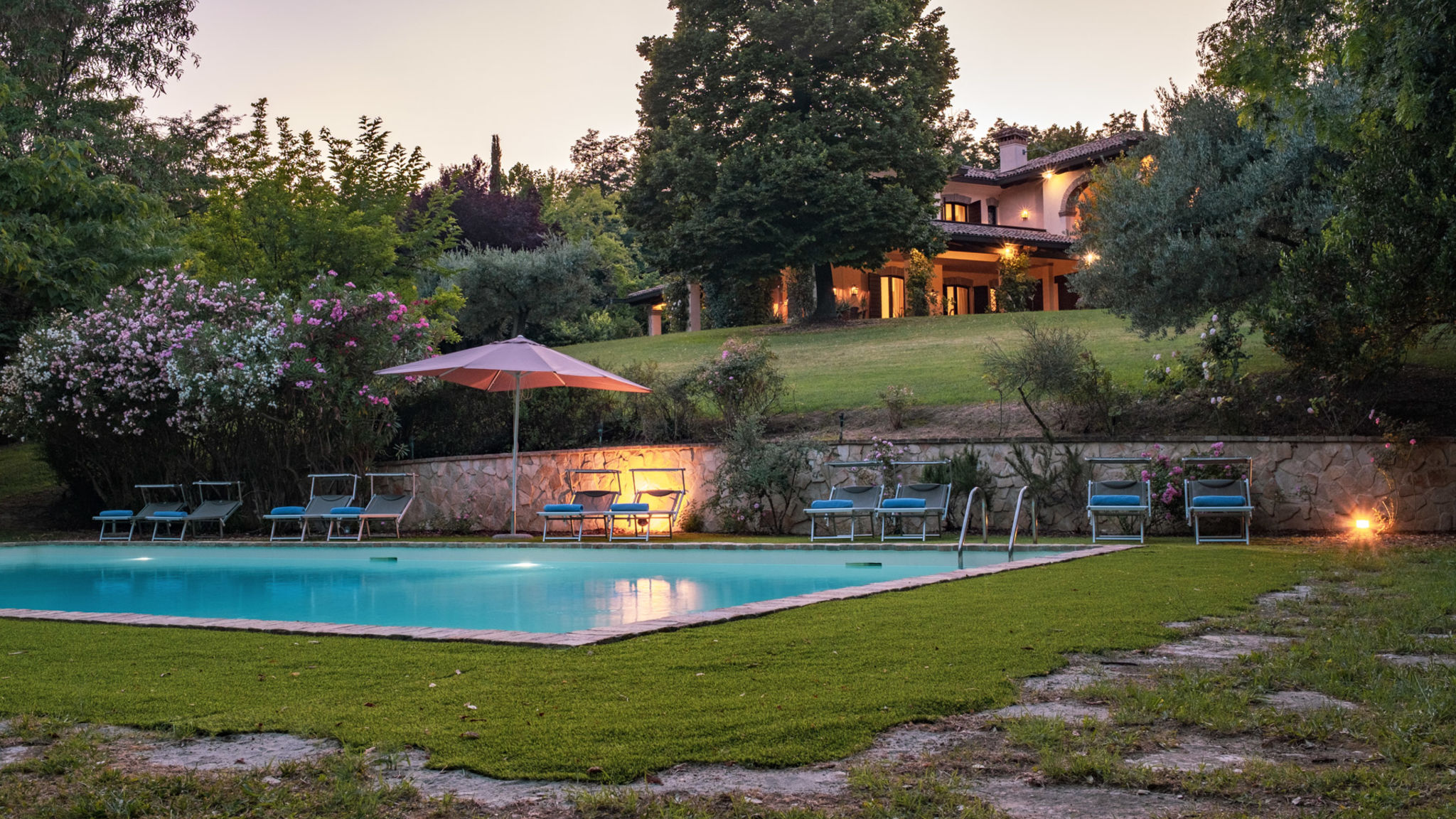 Italianway Cesena Dolce Collina 10