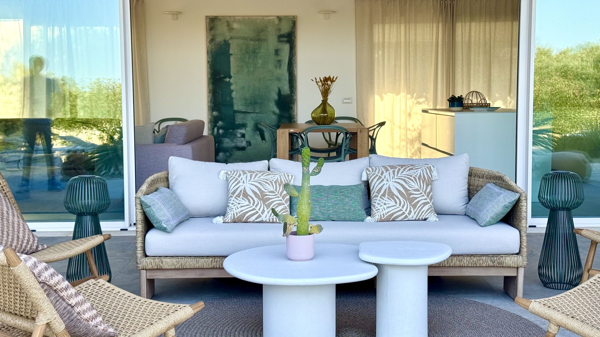 Italianway Siracusa Villa Ophelia 