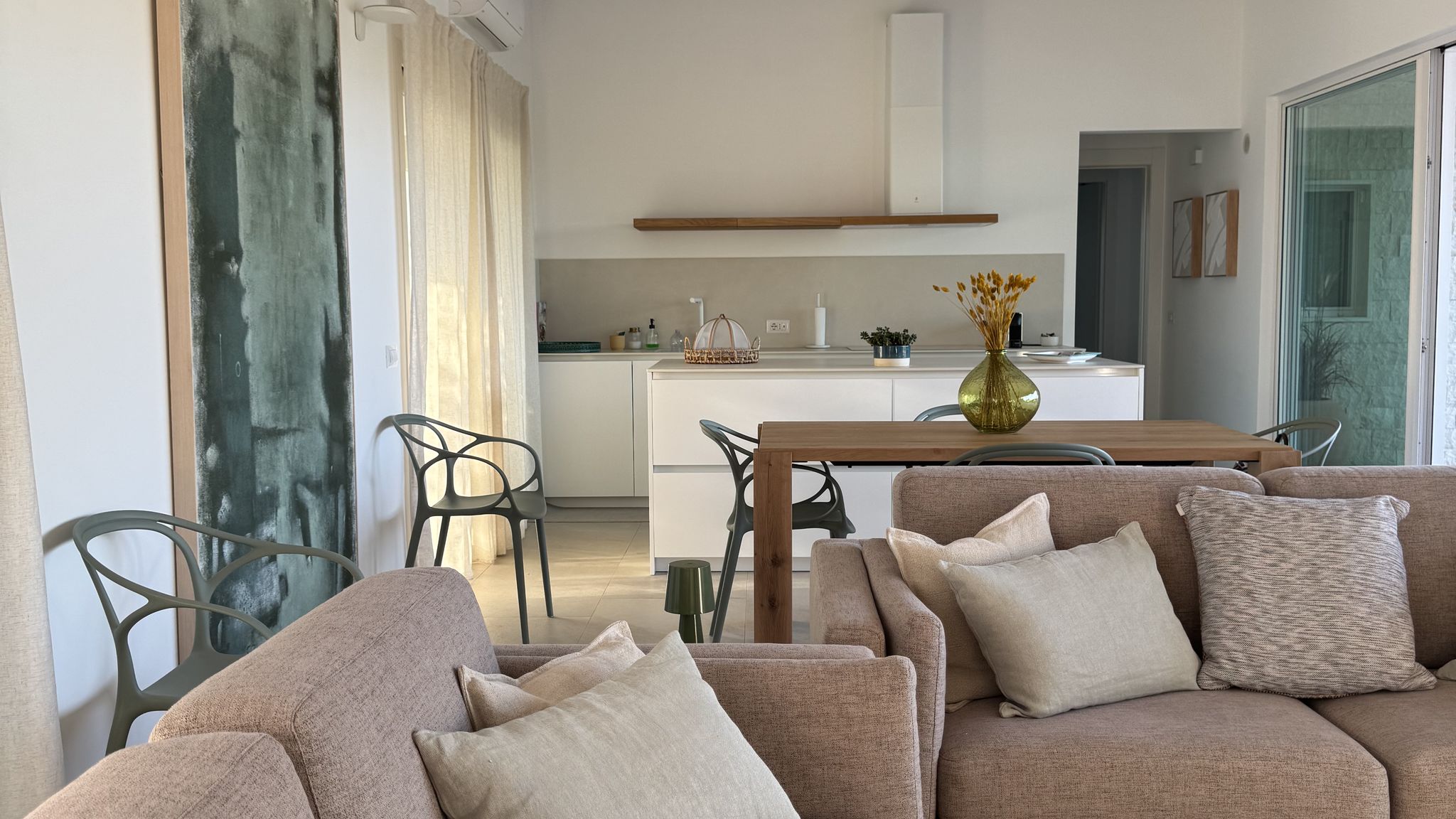 Italianway Siracusa Villa Ophelia 
