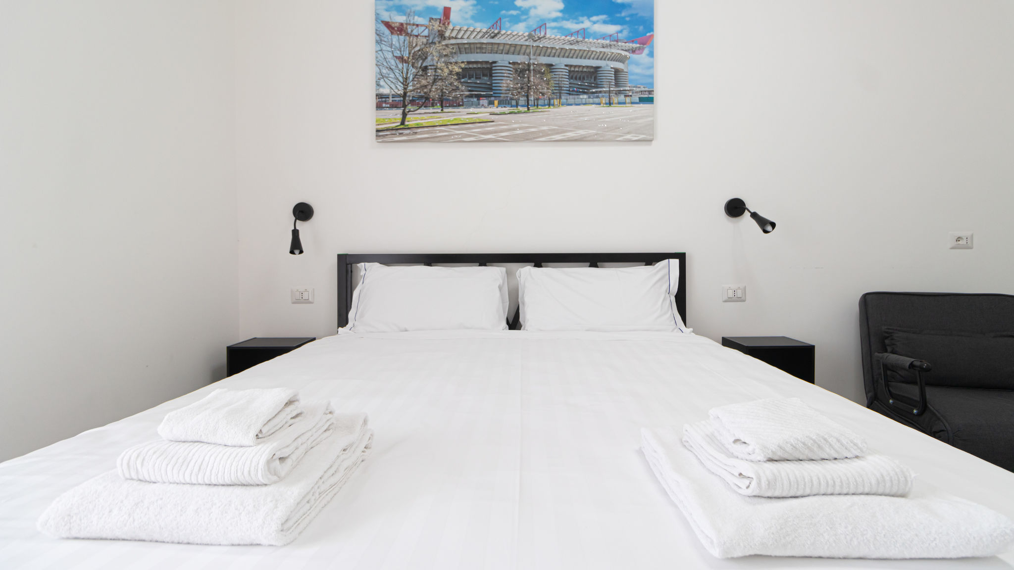 Italianway Milano Rembrandt 58
