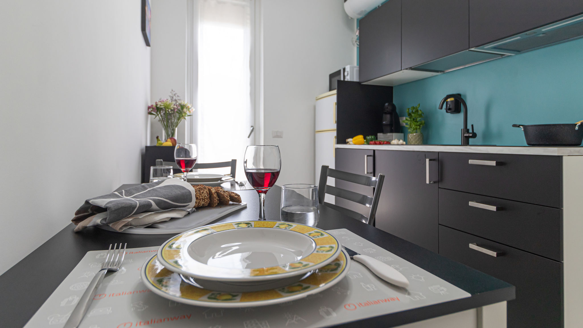 Italianway Milano Rembrandt 58