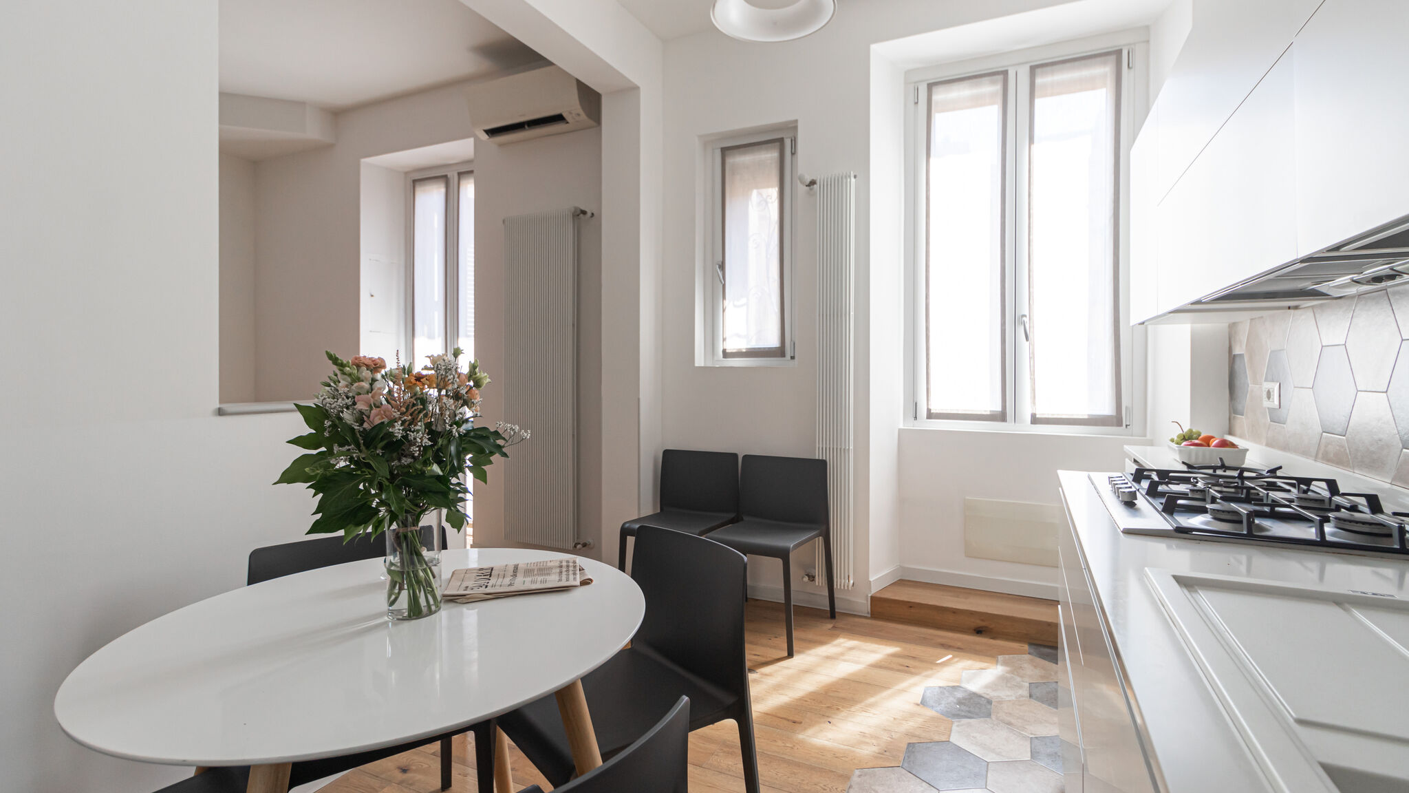 Italianway Milano Panfilo Castaldi 28