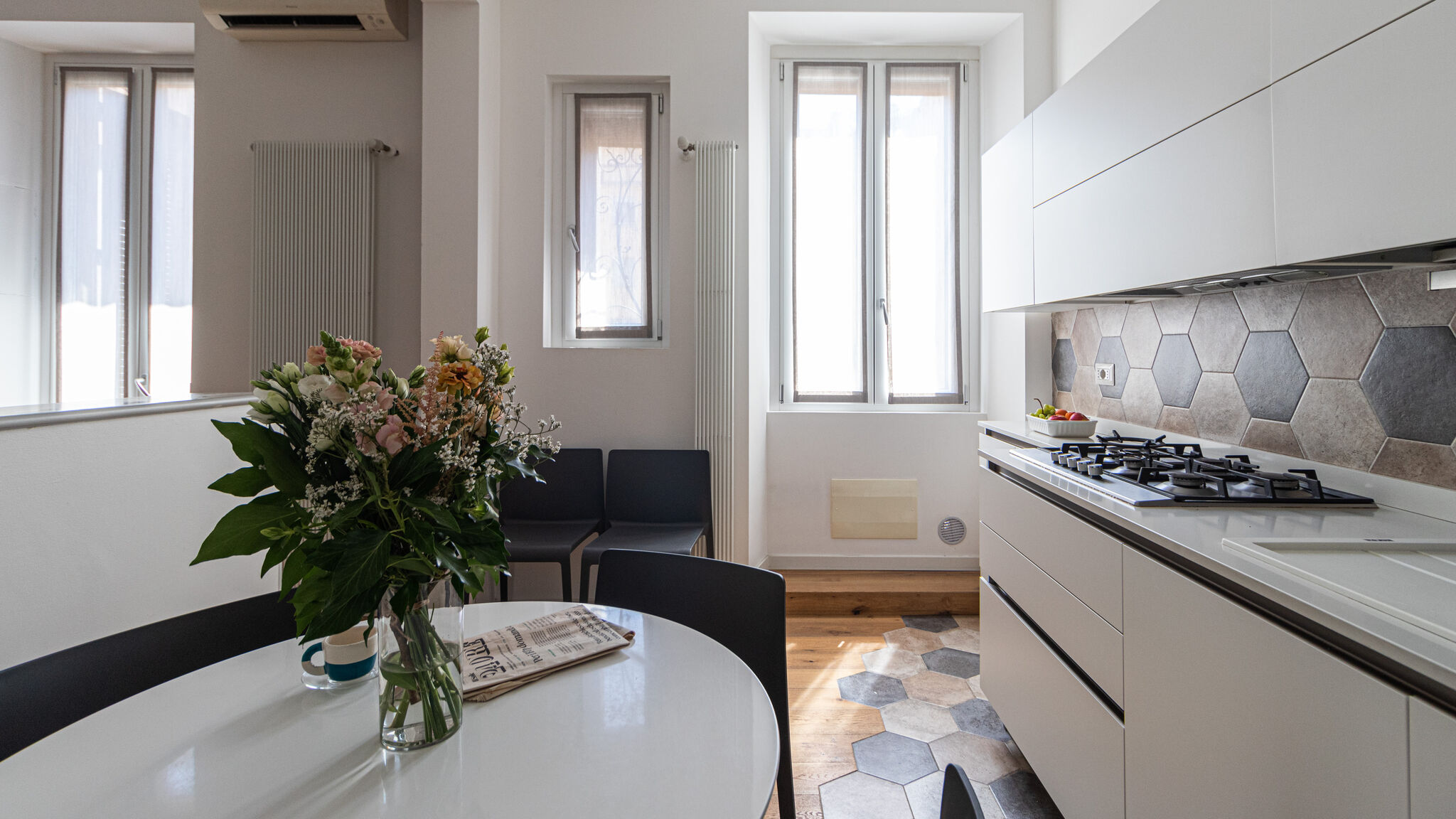 Italianway Milano Panfilo Castaldi 28