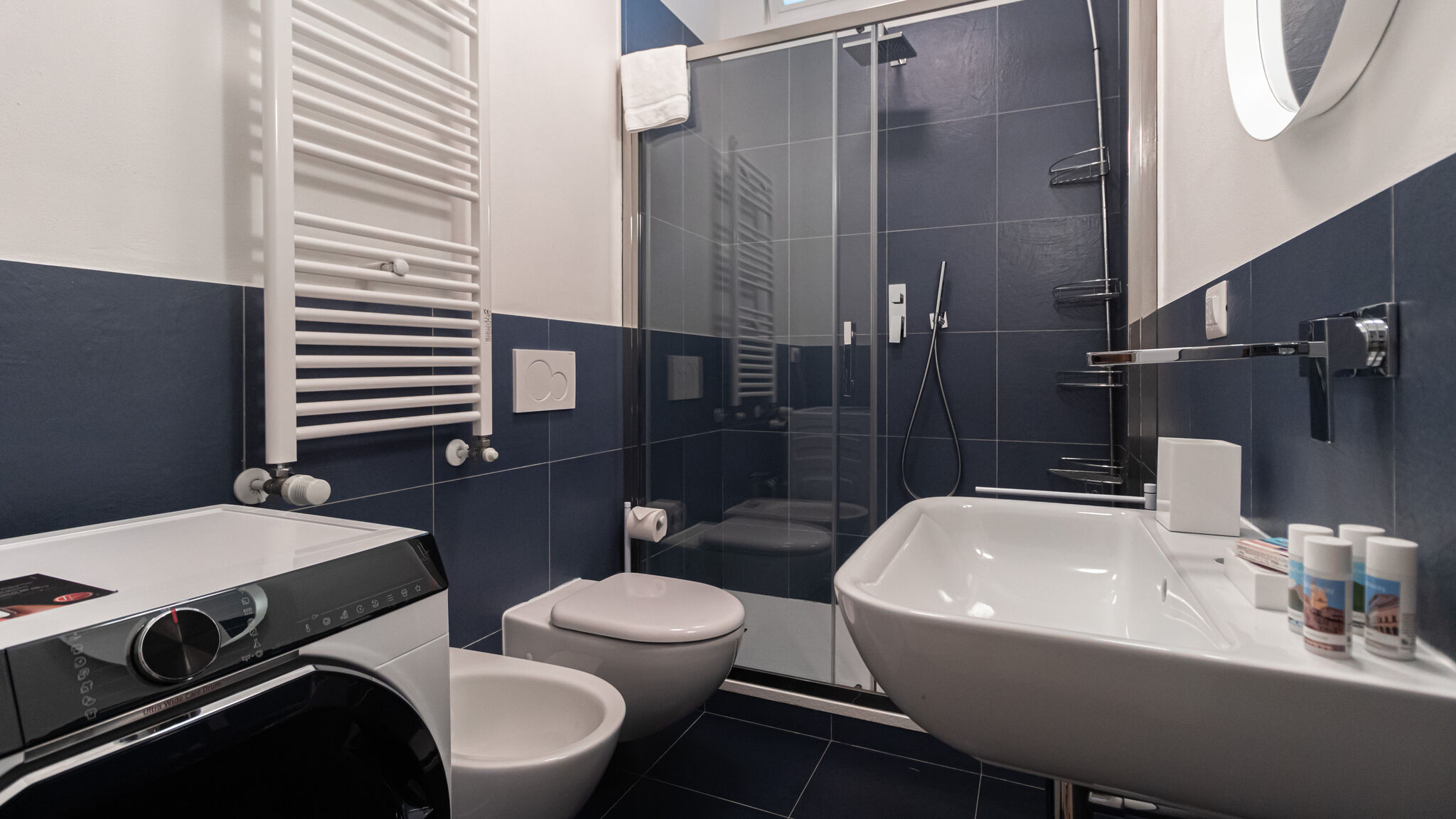 Italianway Milano Panfilo Castaldi 28