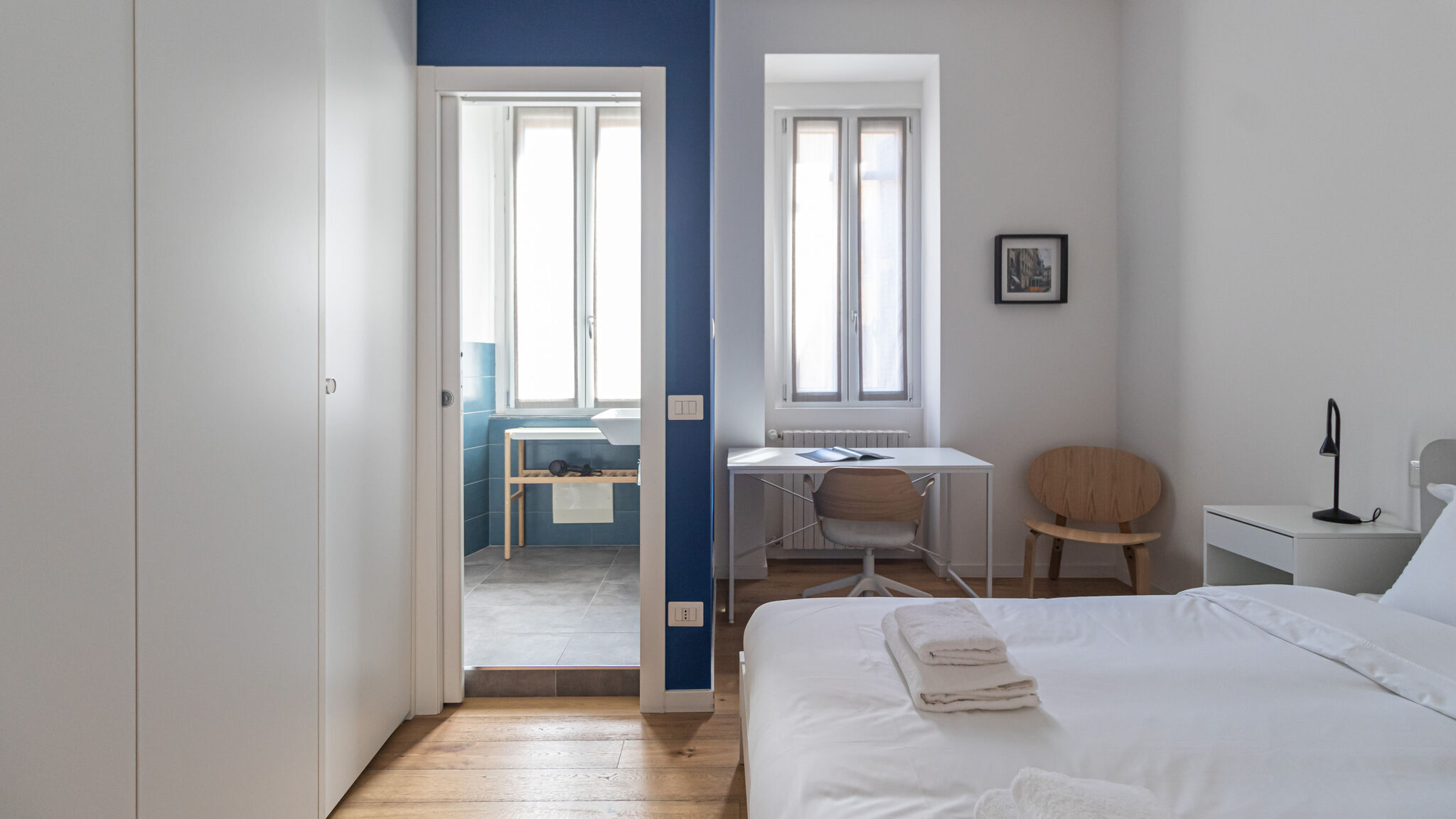 Italianway Milano Panfilo Castaldi 28