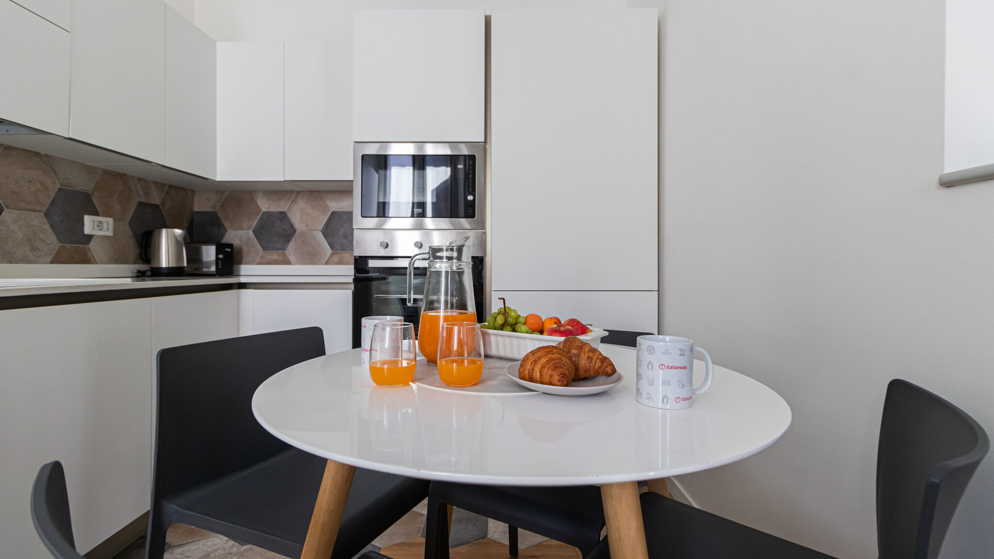 Italianway Milano Panfilo Castaldi 28
