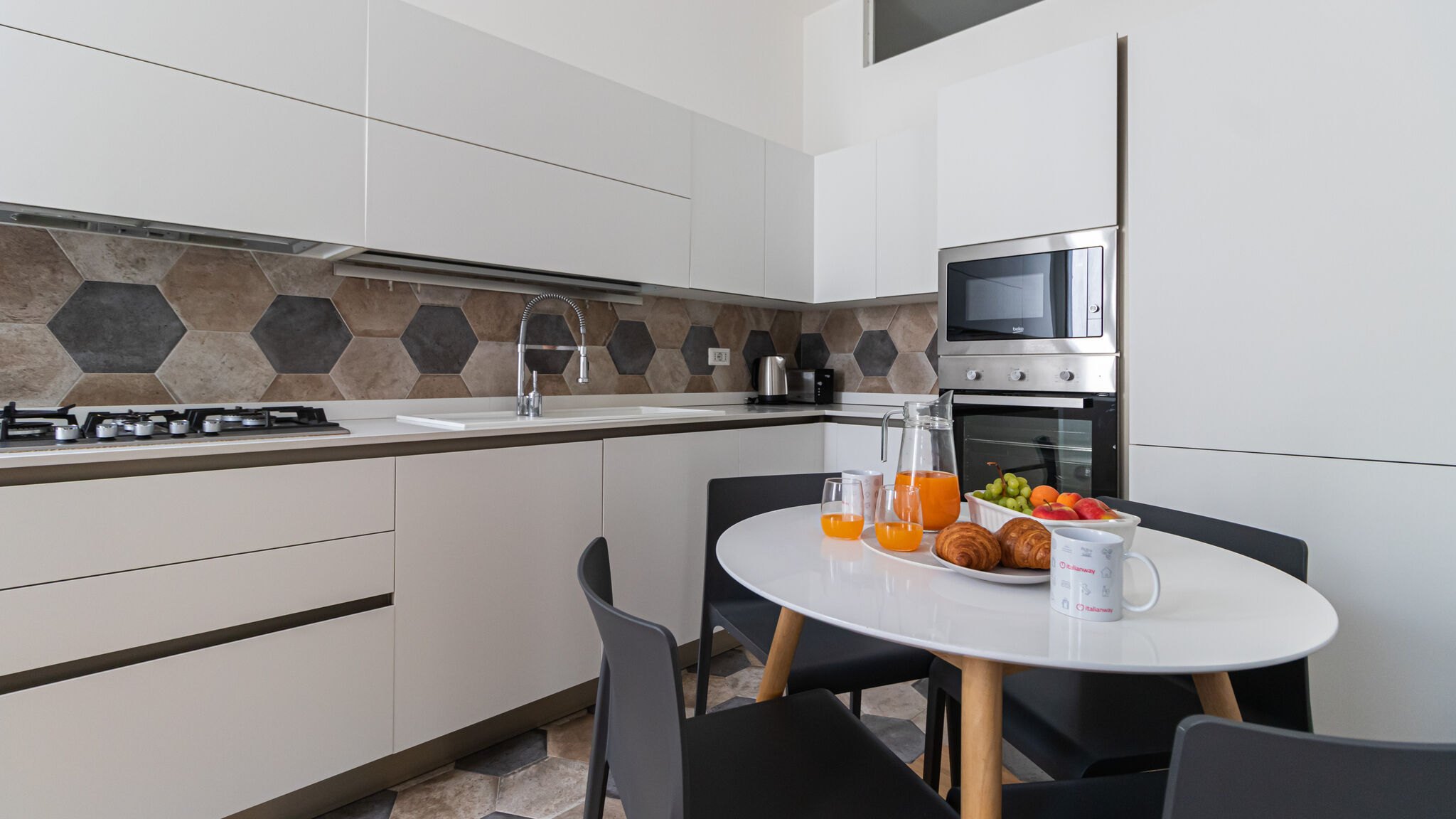 Italianway Milano Panfilo Castaldi 28