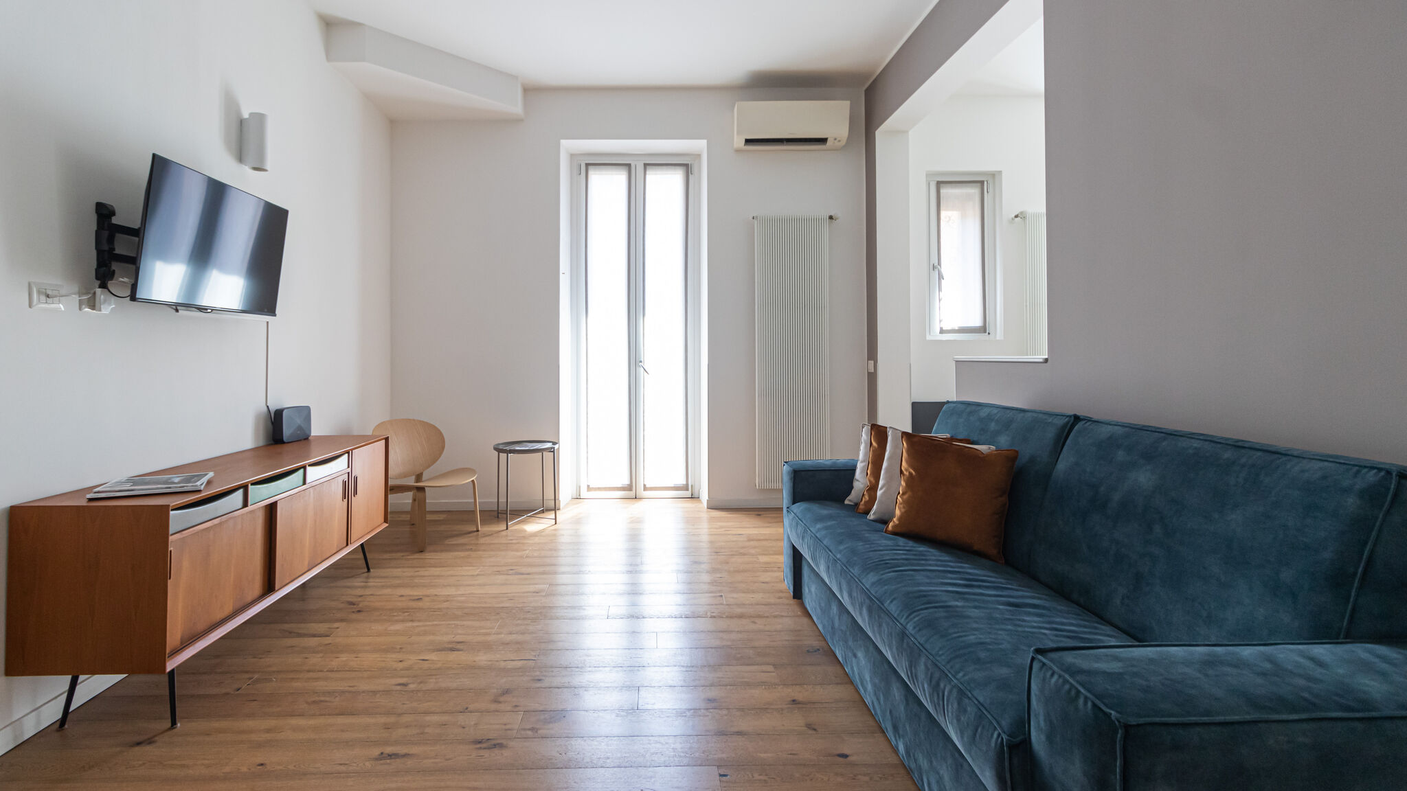 Italianway Milano Panfilo Castaldi 28