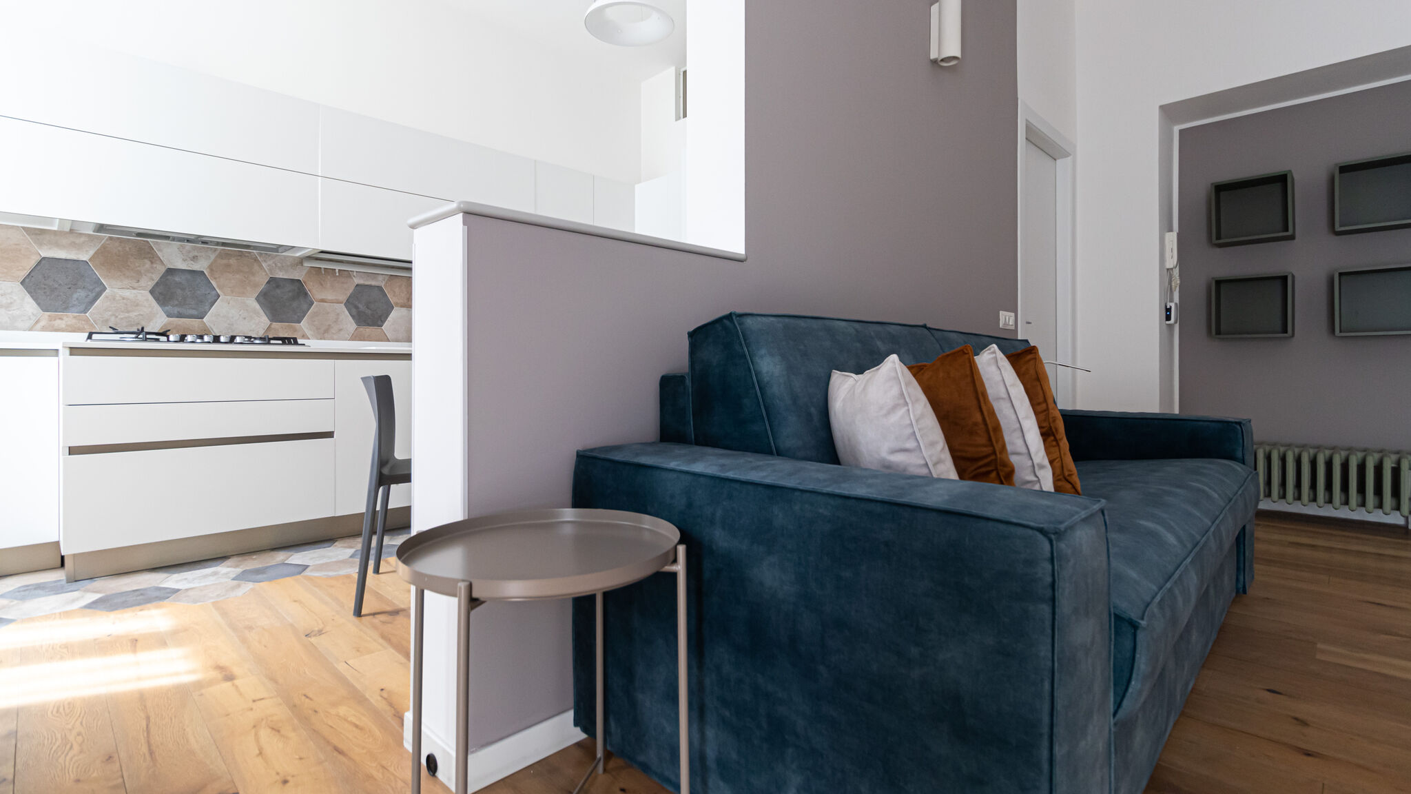 Italianway Milano Panfilo Castaldi 28