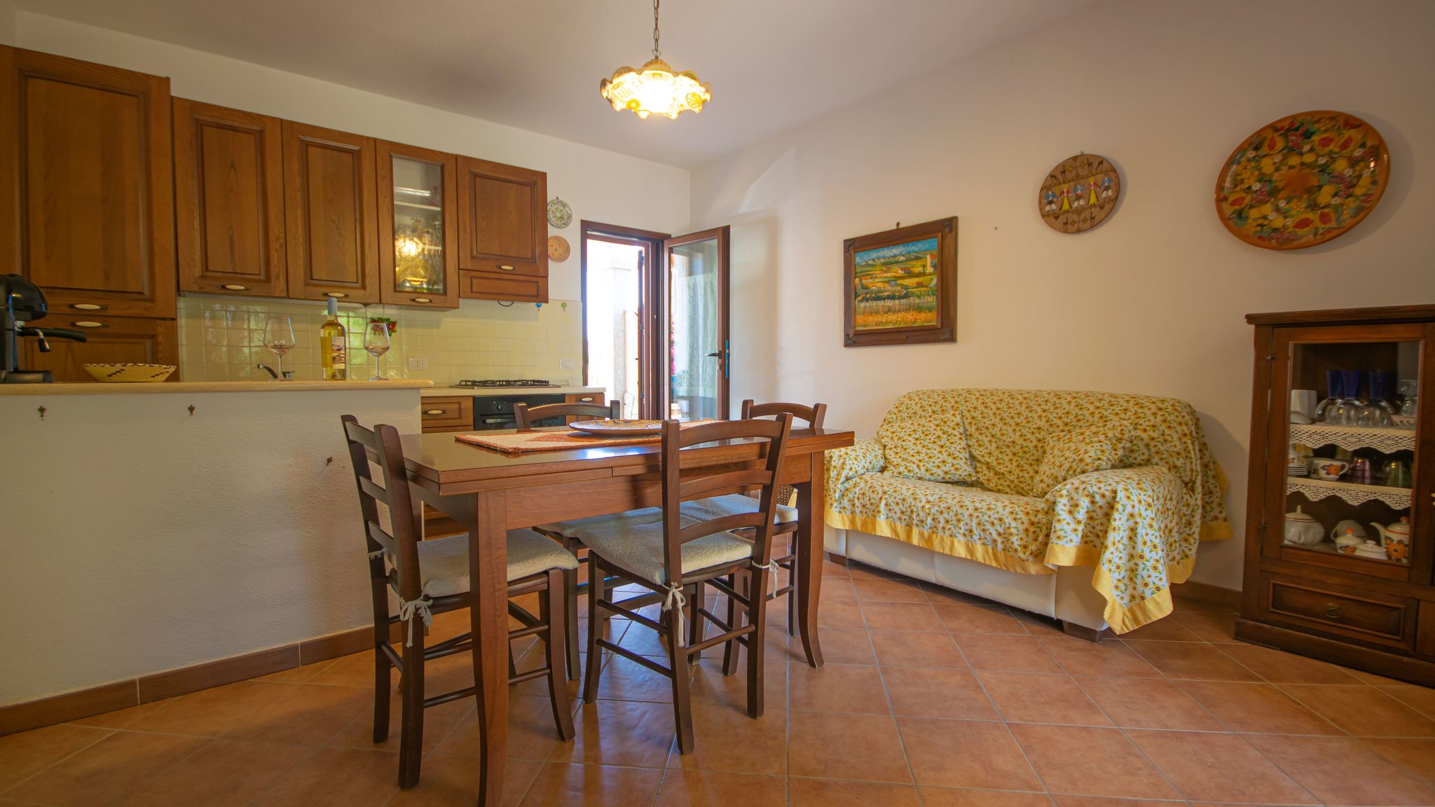 Italianway Torpè Casa delle Sorgenti 2