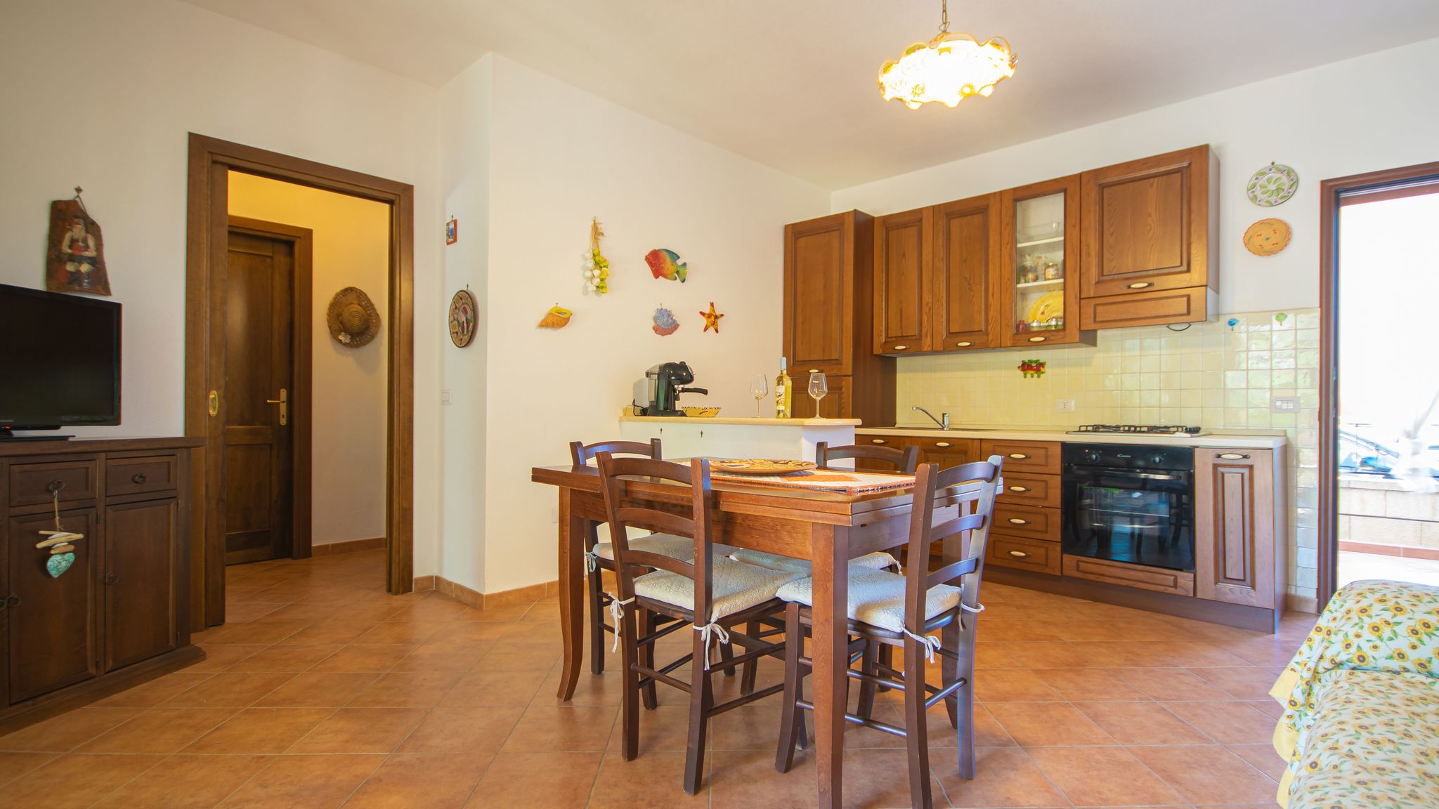 Italianway Torpè Casa delle Sorgenti 2