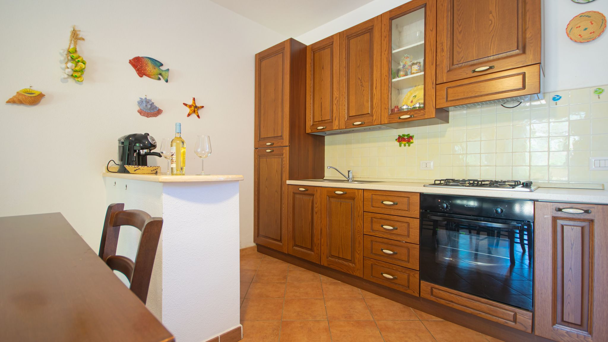 Italianway Torpè Casa delle Sorgenti 2
