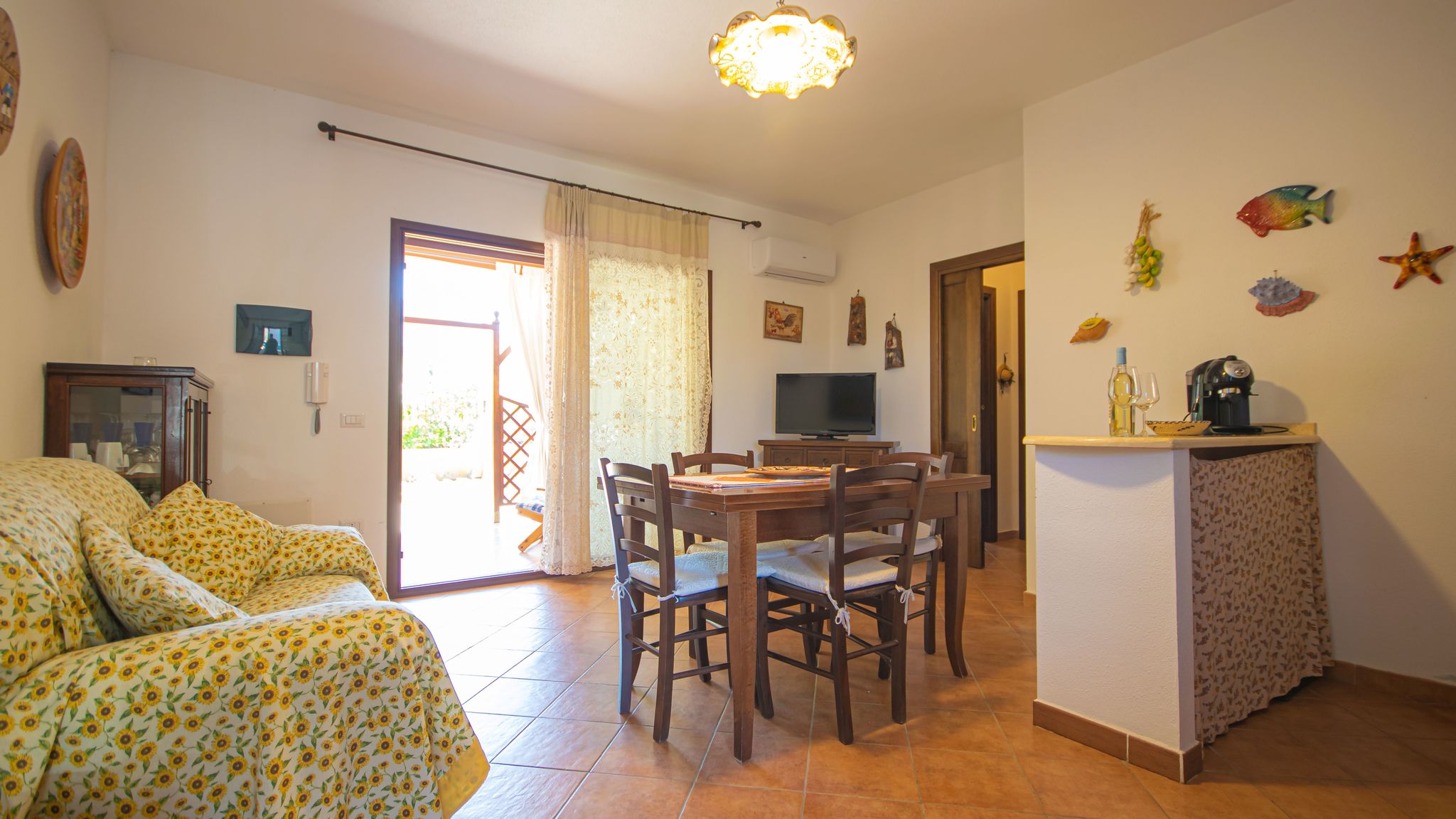 Italianway Torpè Casa delle Sorgenti 2
