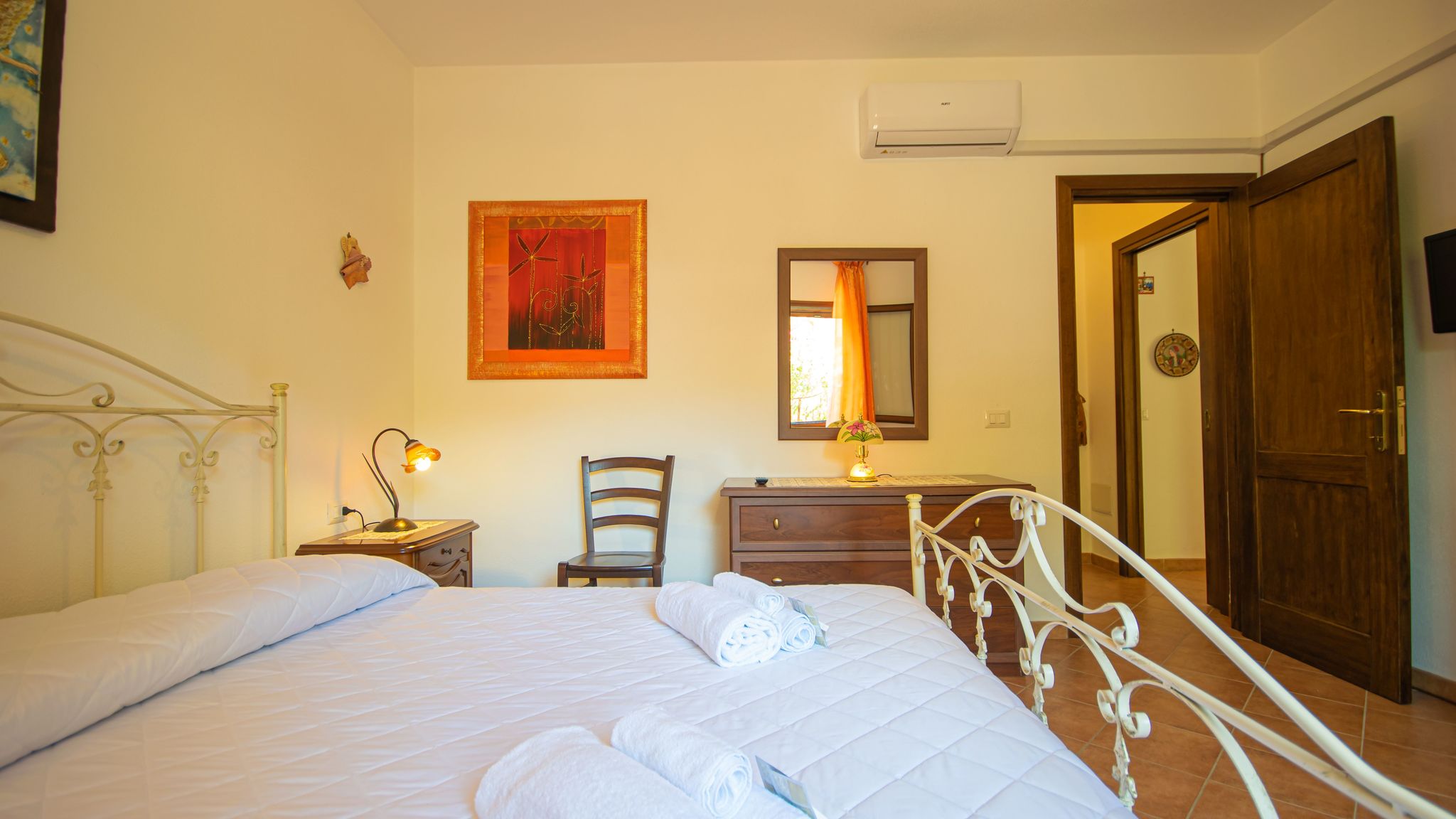 Italianway Torpè Casa delle Sorgenti 2