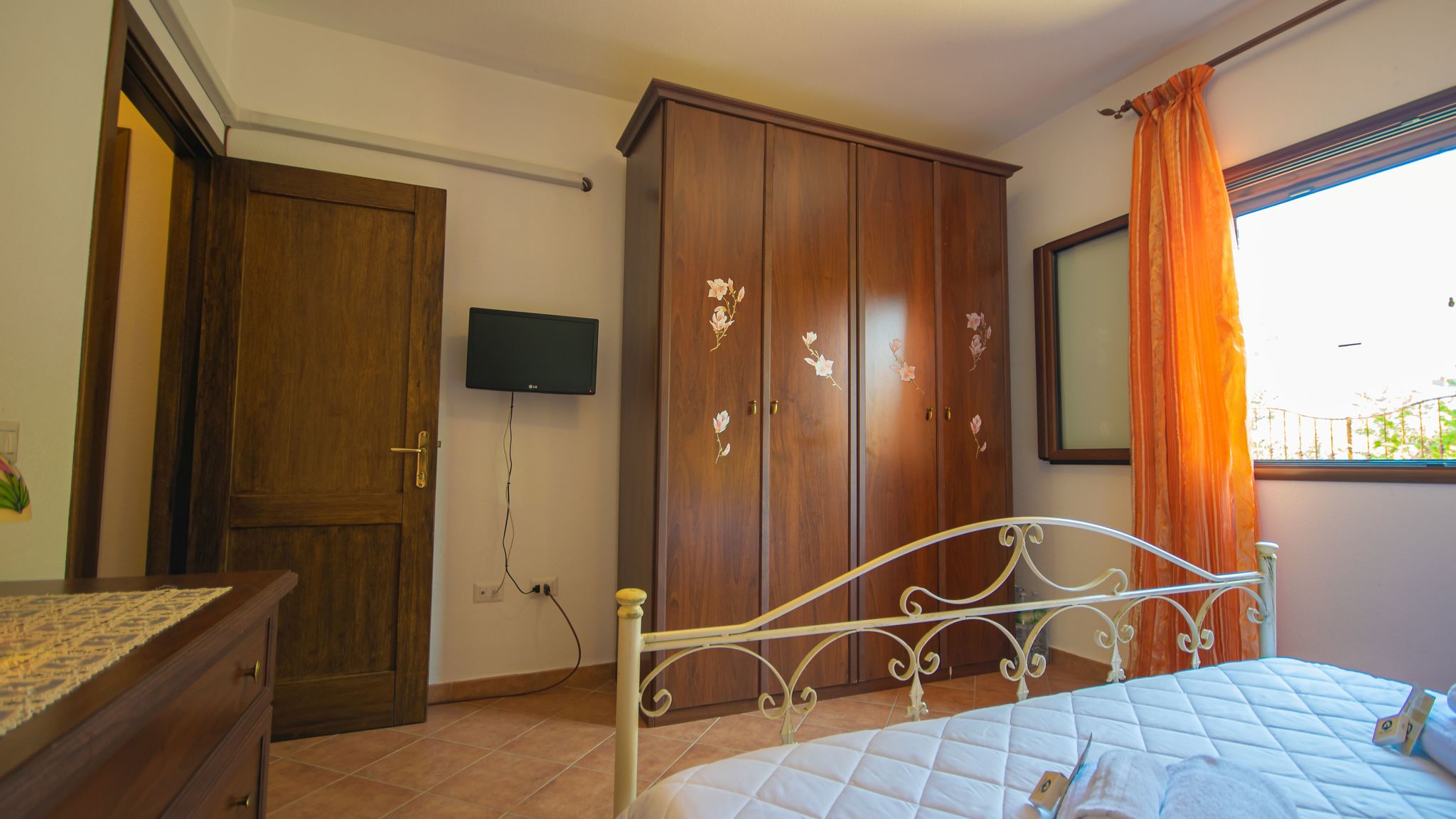 Italianway Torpè Casa delle Sorgenti 2