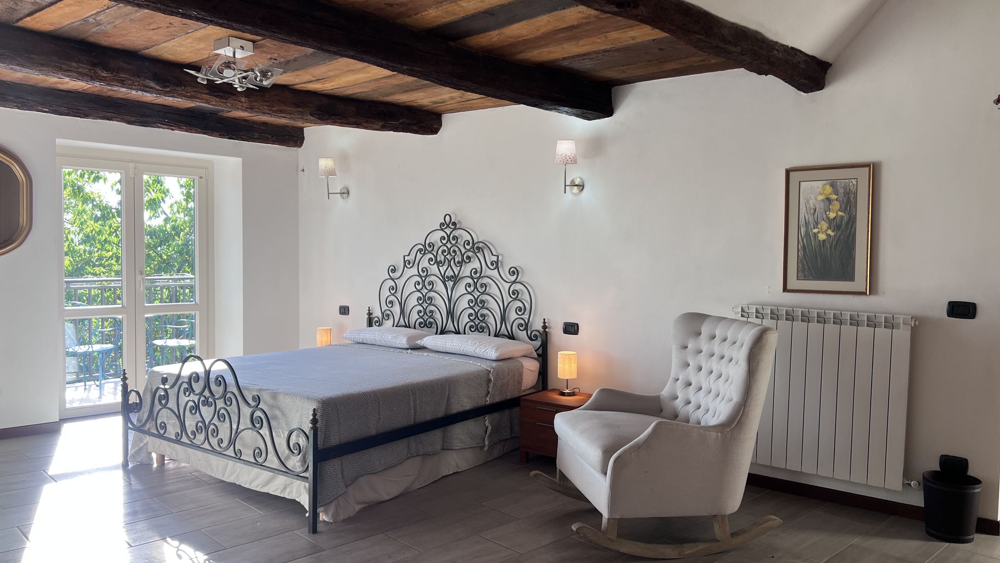 Italianway Carpeneto Casa Terragni 38