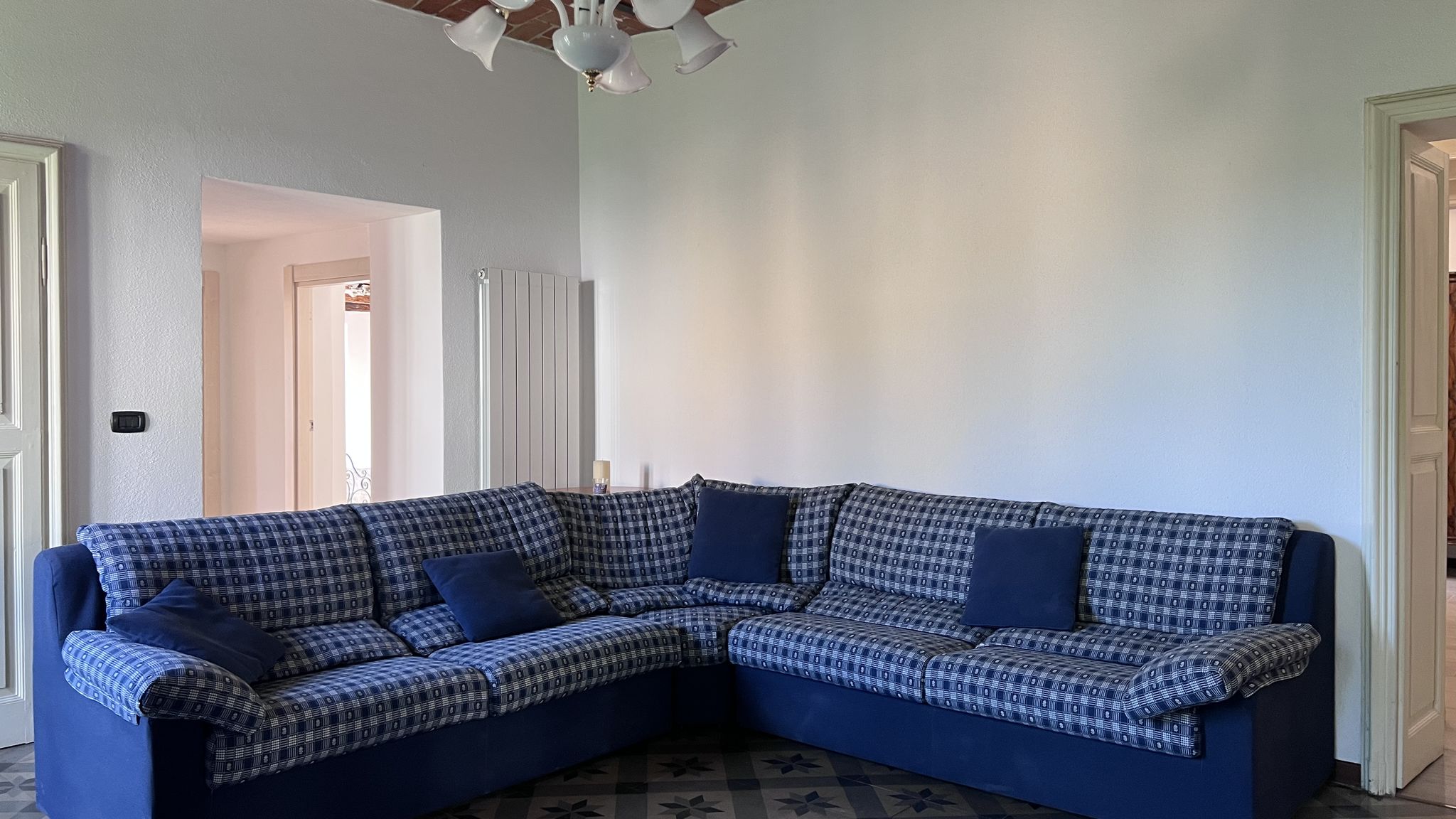 Italianway Carpeneto Casa Terragni 38