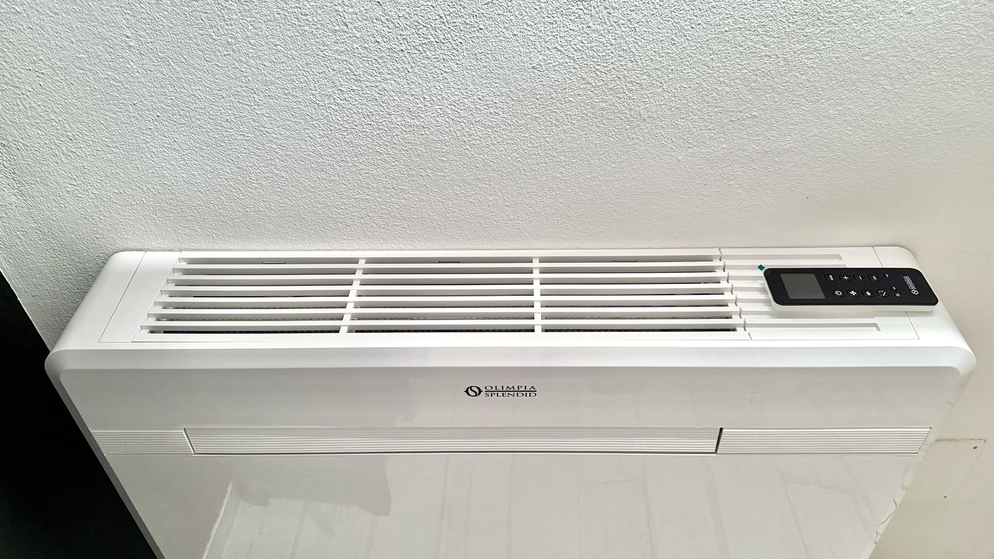 Houset Monza Casa Volturno by Houset