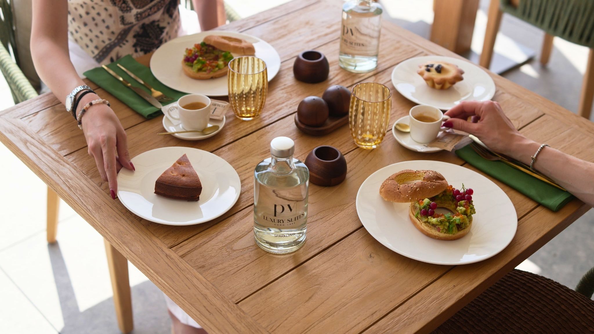 Italianway Como PureViewLuxury-Bellatrix breakfast&pool AdultsOnly