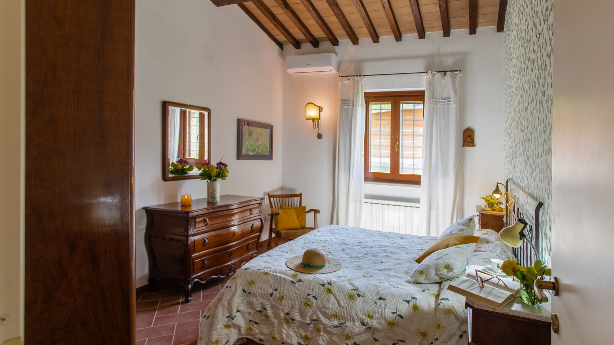 Italianway Montefalco La Collina degli Ulivi 8+2