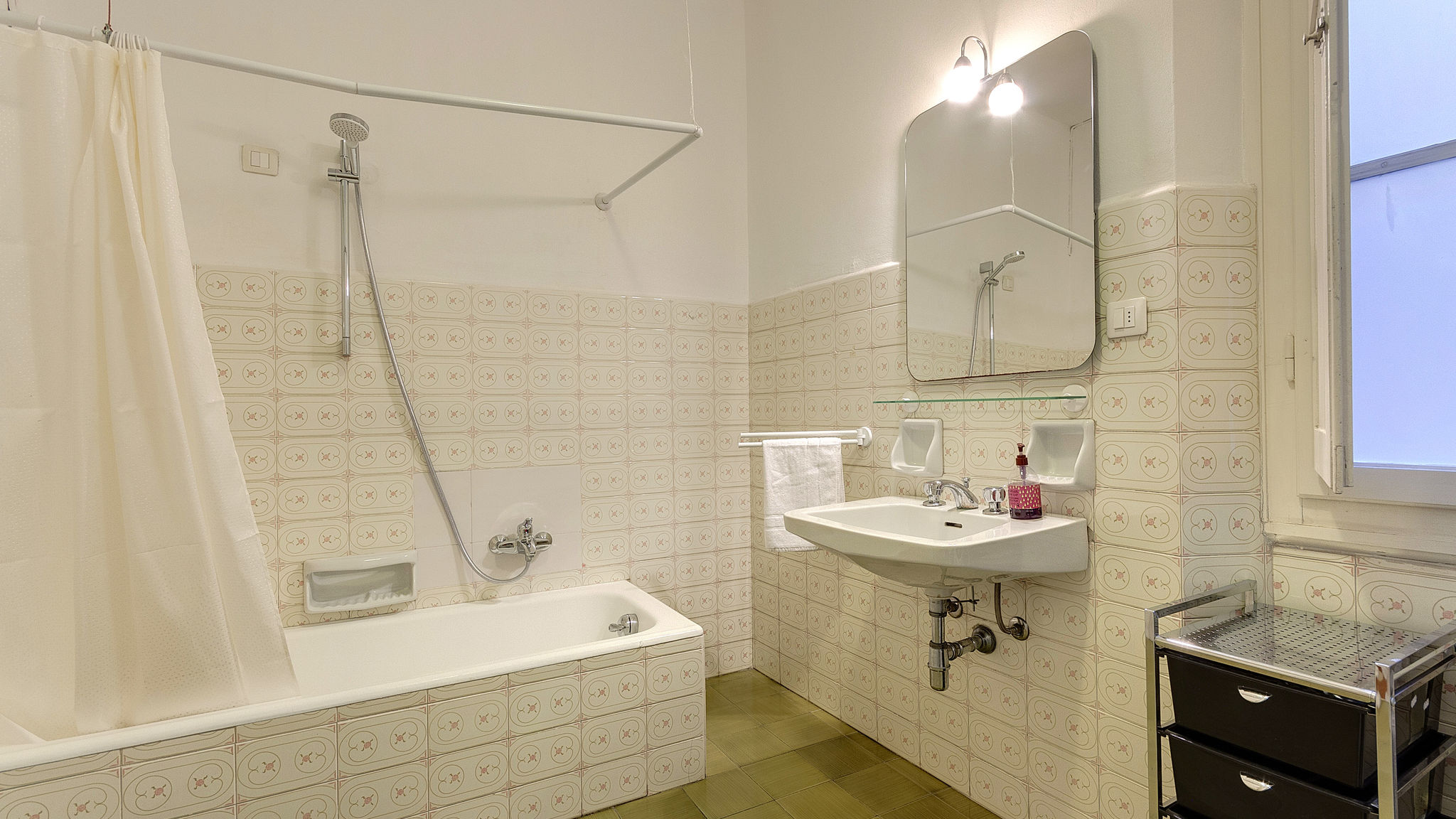 Italianway Firenze Servi 34