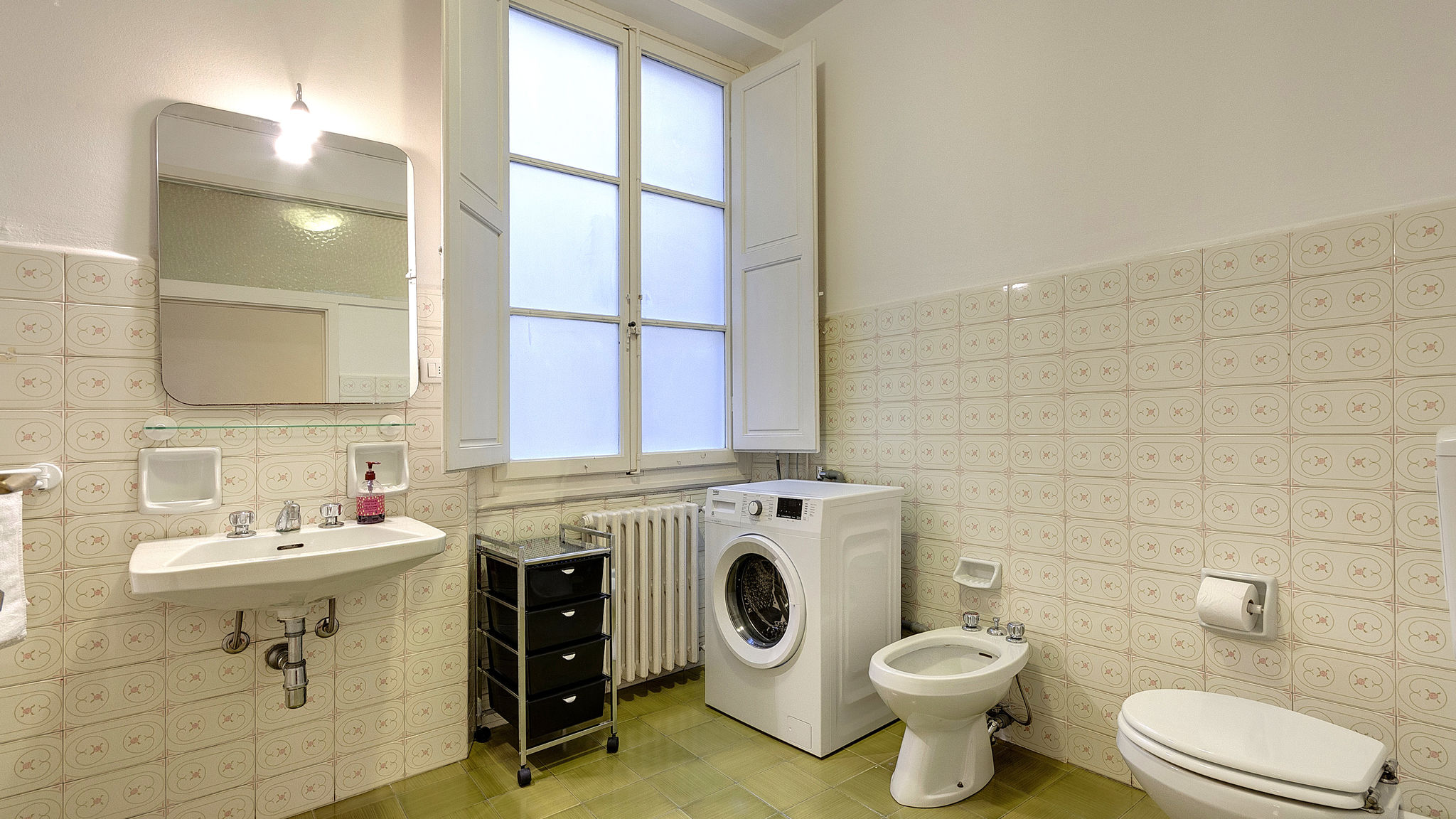 Italianway Firenze Servi 34