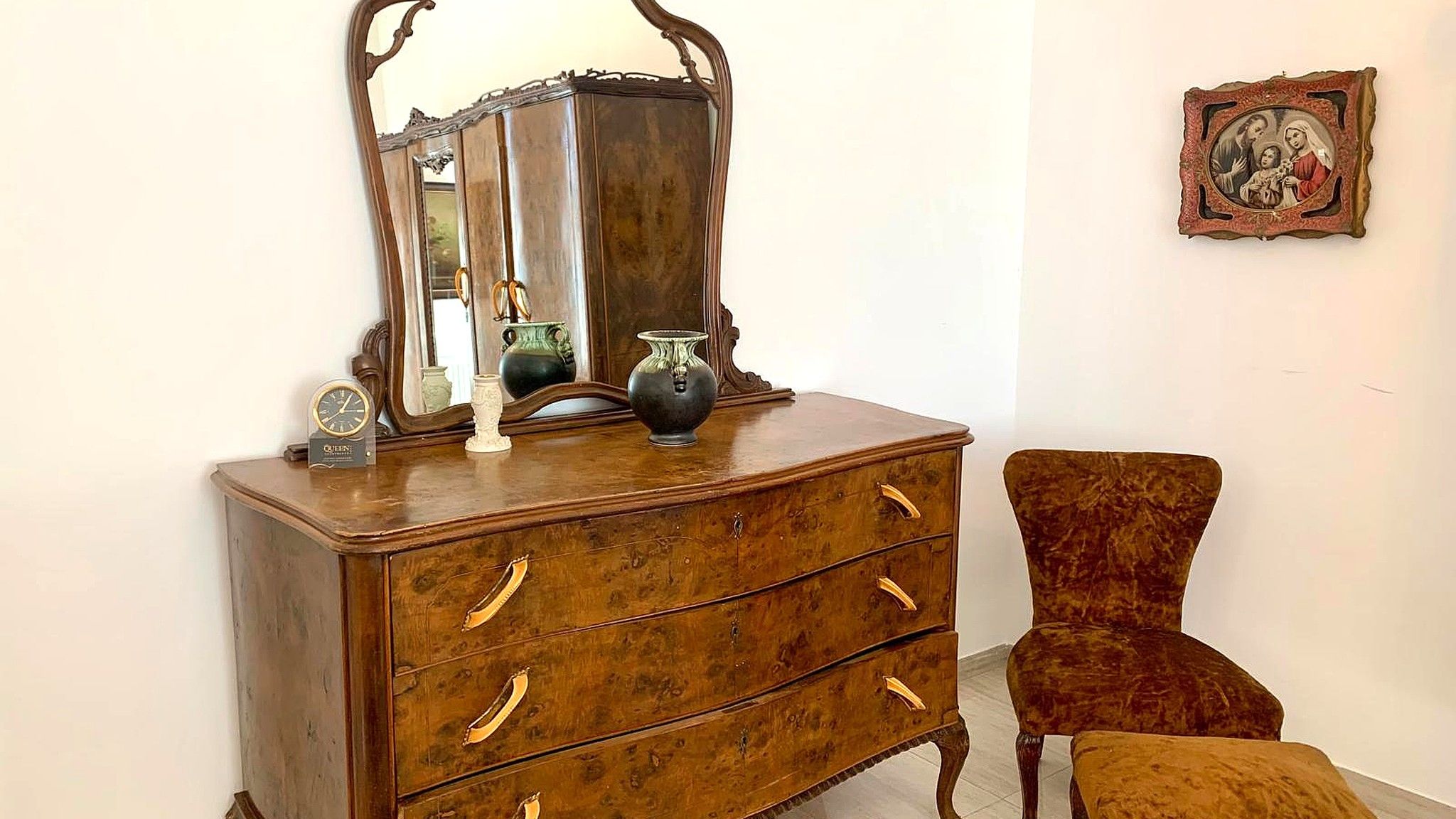 Italianway Venezia Queen Home Nadia