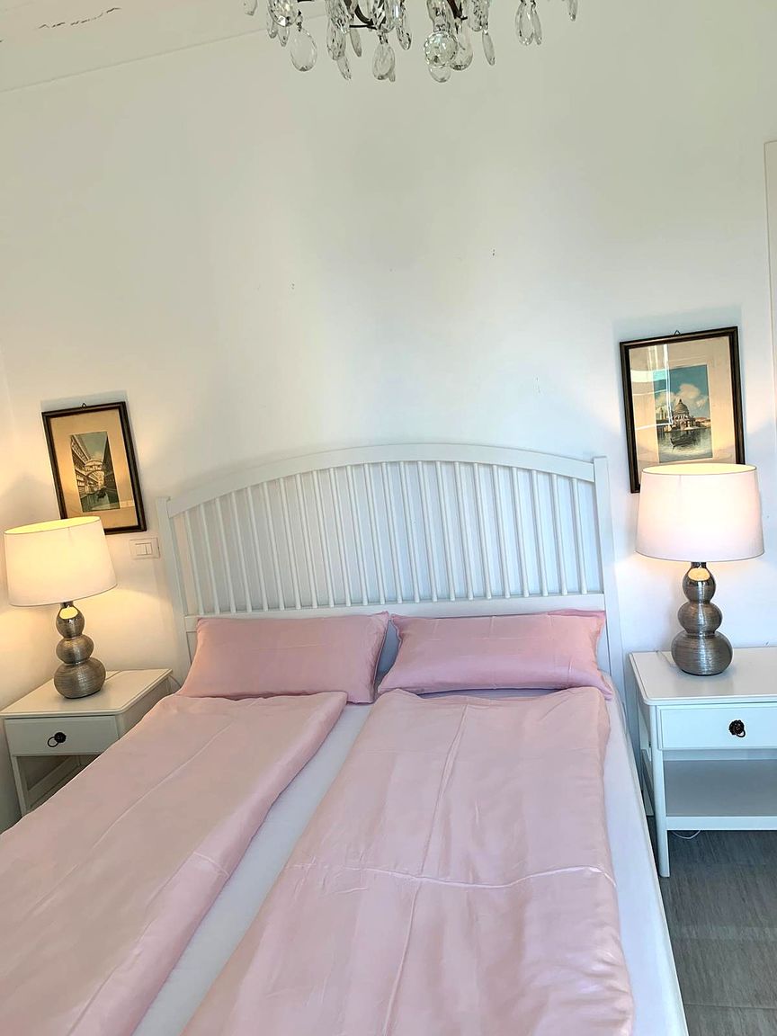 Italianway Venezia Queen Home Nadia