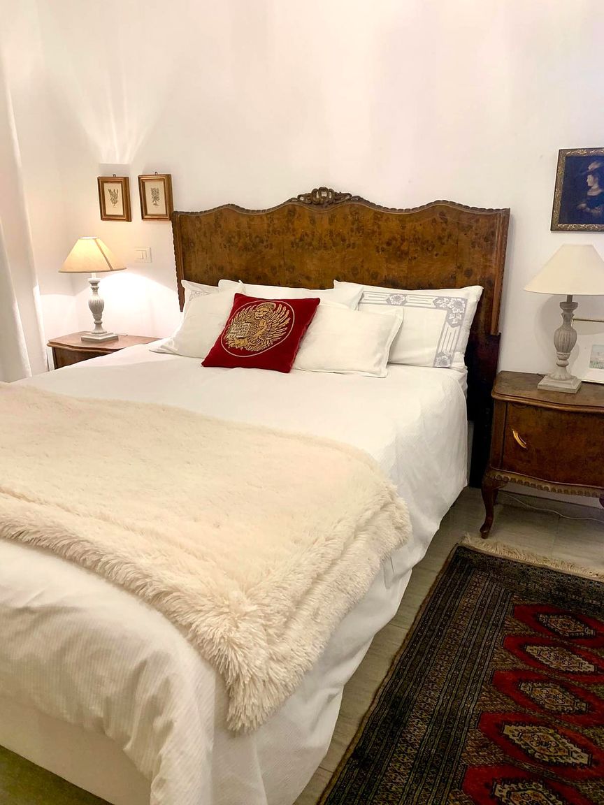 Italianway Venezia Queen Home Nadia