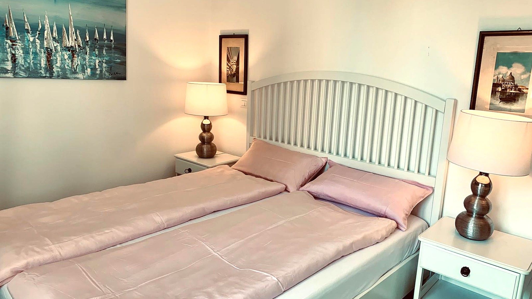 Italianway Venezia Queen Home Nadia