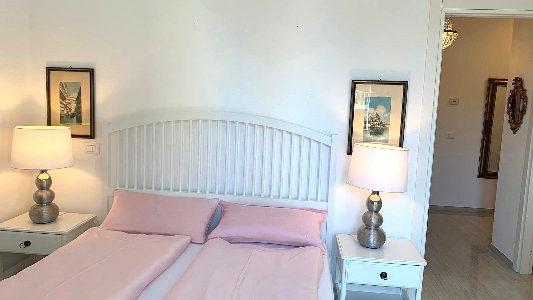 Italianway Venezia Queen Home Nadia