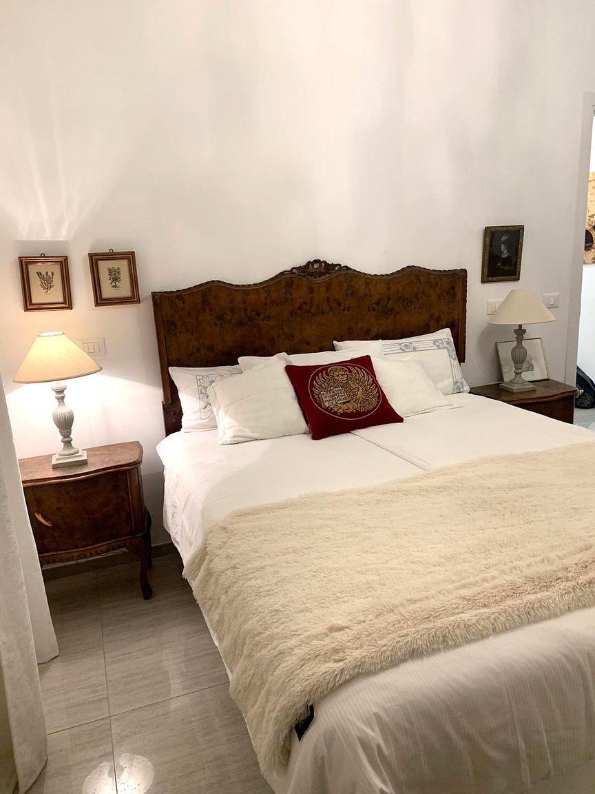 Italianway Venezia Queen Home Nadia